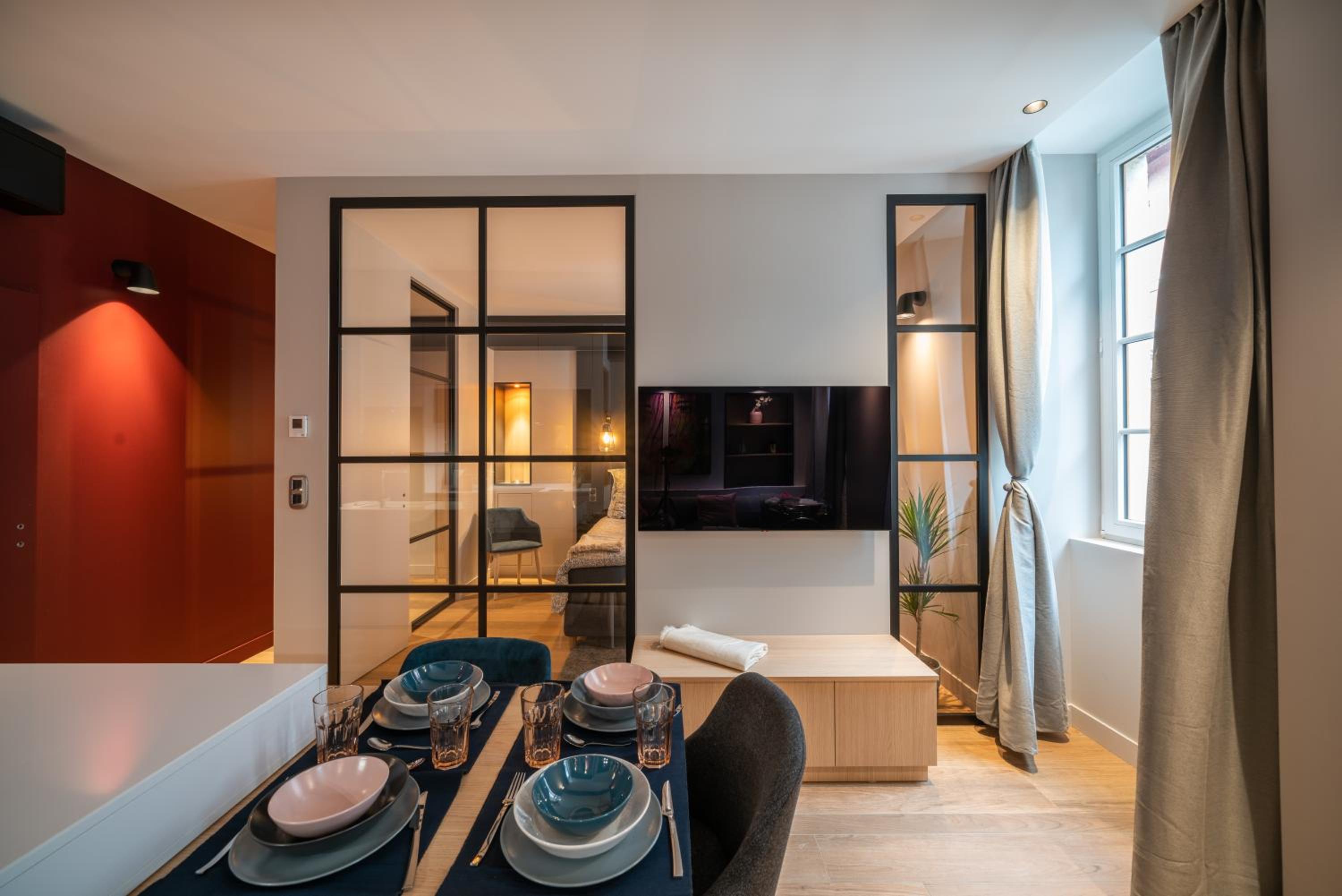 Le Luxury Design de la Vieille Ville view 5