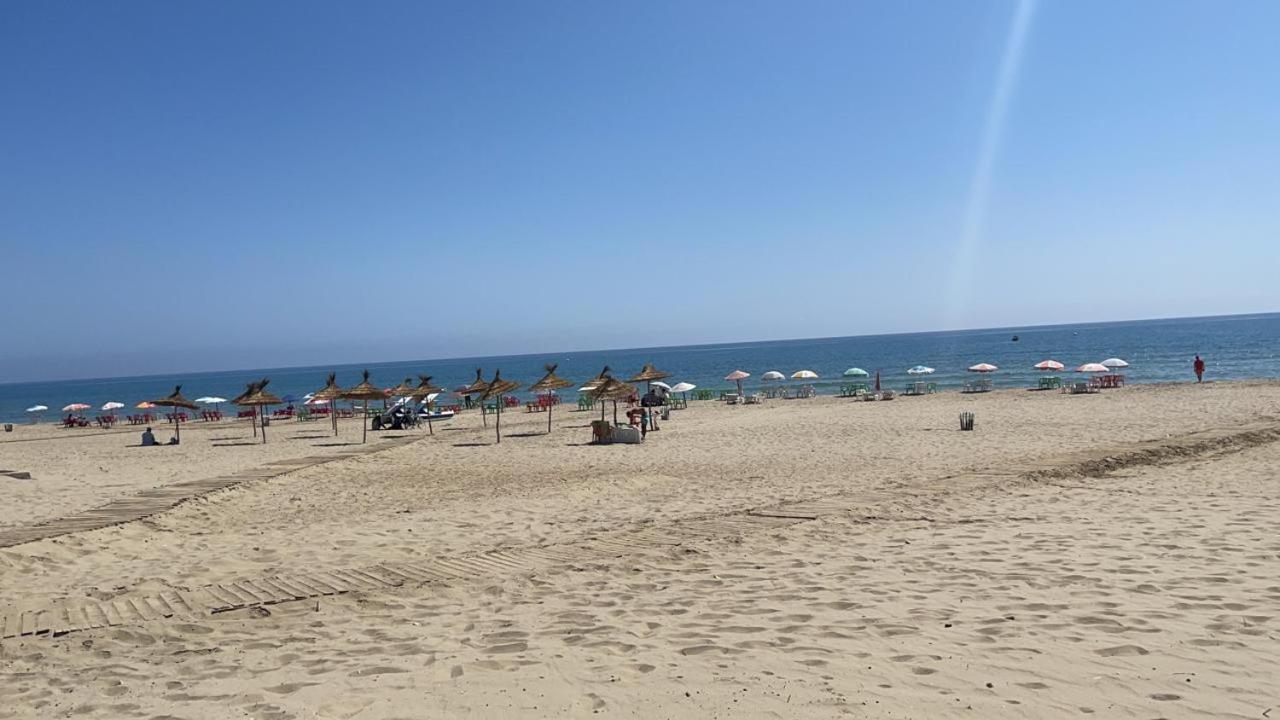 Appartement de luxe avec piscine a 5 min de la plage view 5