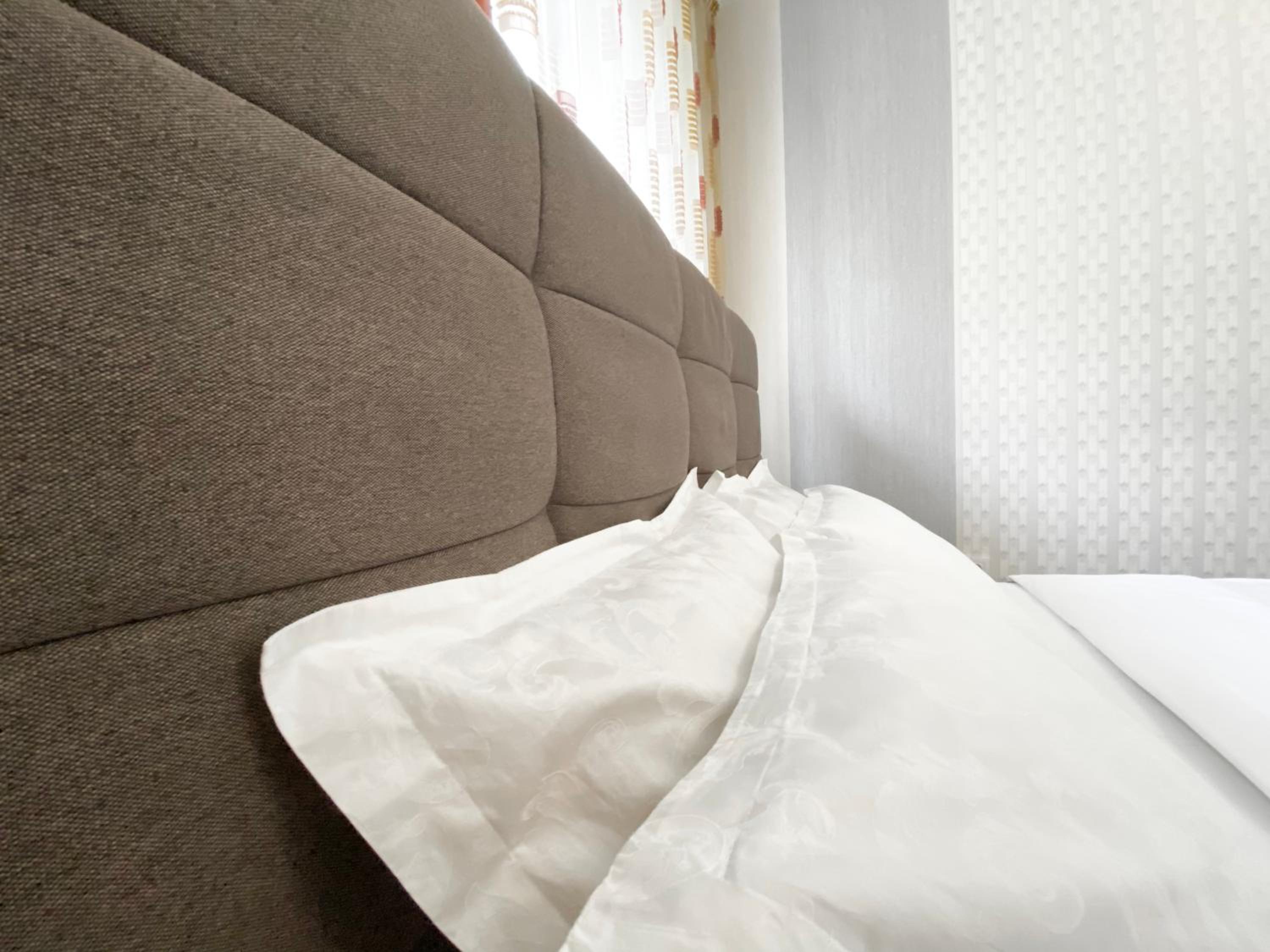 Spacious 1-bedroom near Most City Center