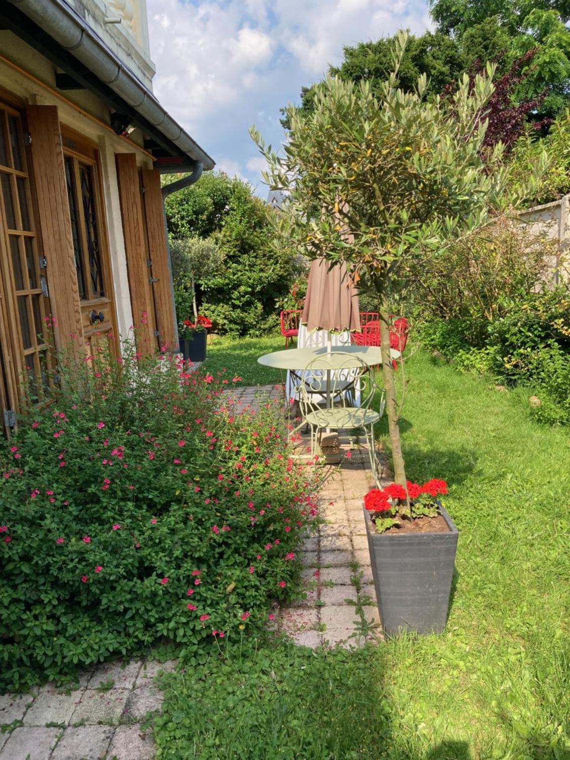 Deauville Vacations - Le Mascaret - Property Image 12