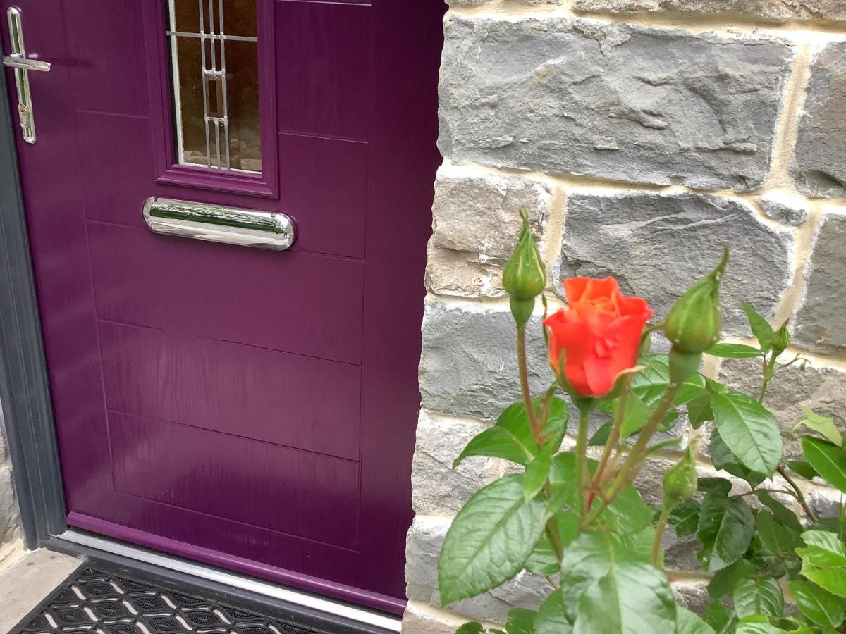 Little London Bed & Breakfast and Glamping pod view 2