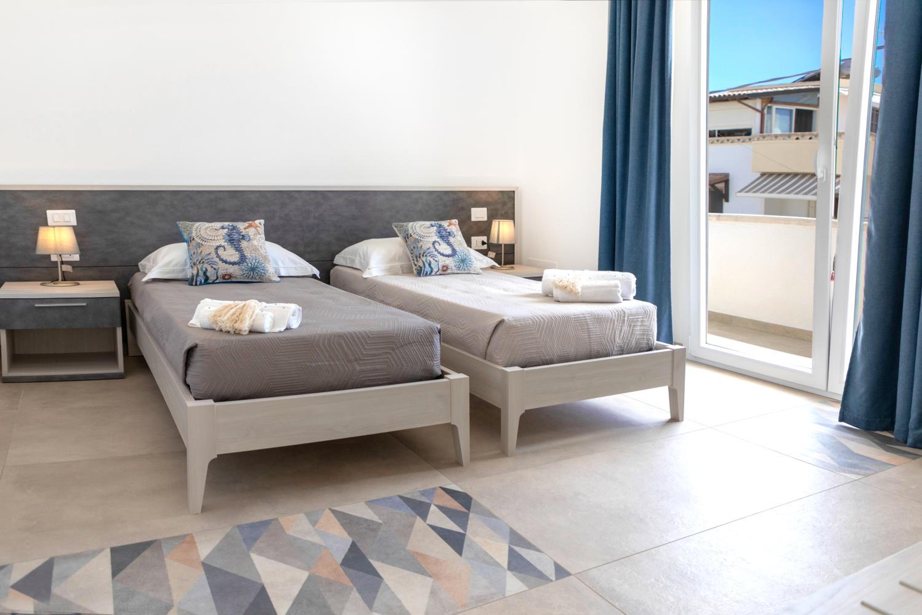 Salaqua Bed and Breakfast view 5