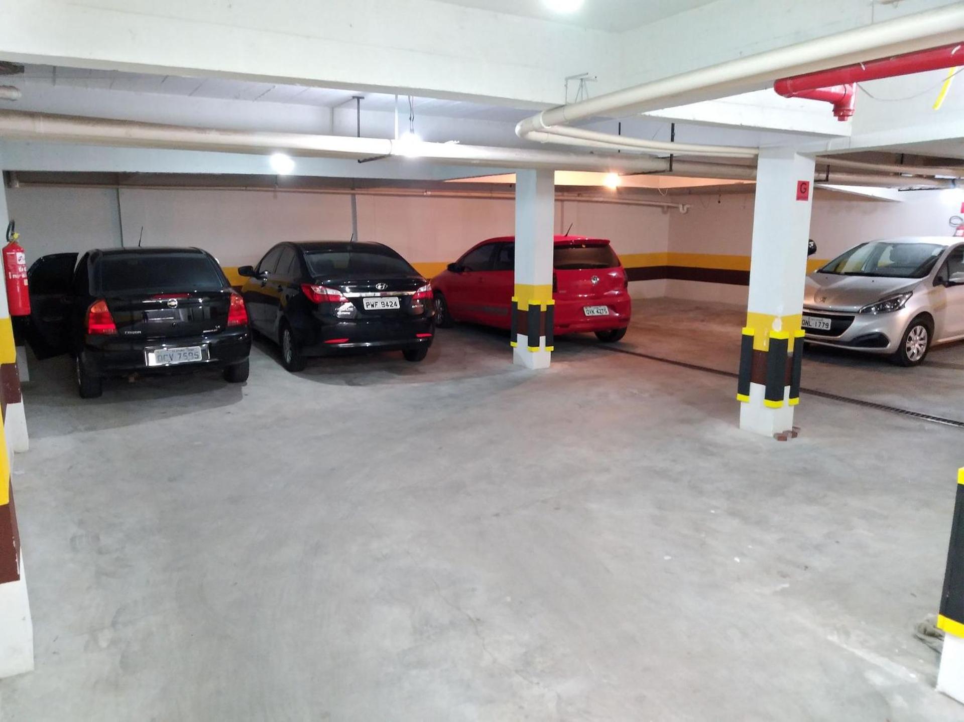 Incrível Apto 2 quartos no centro
