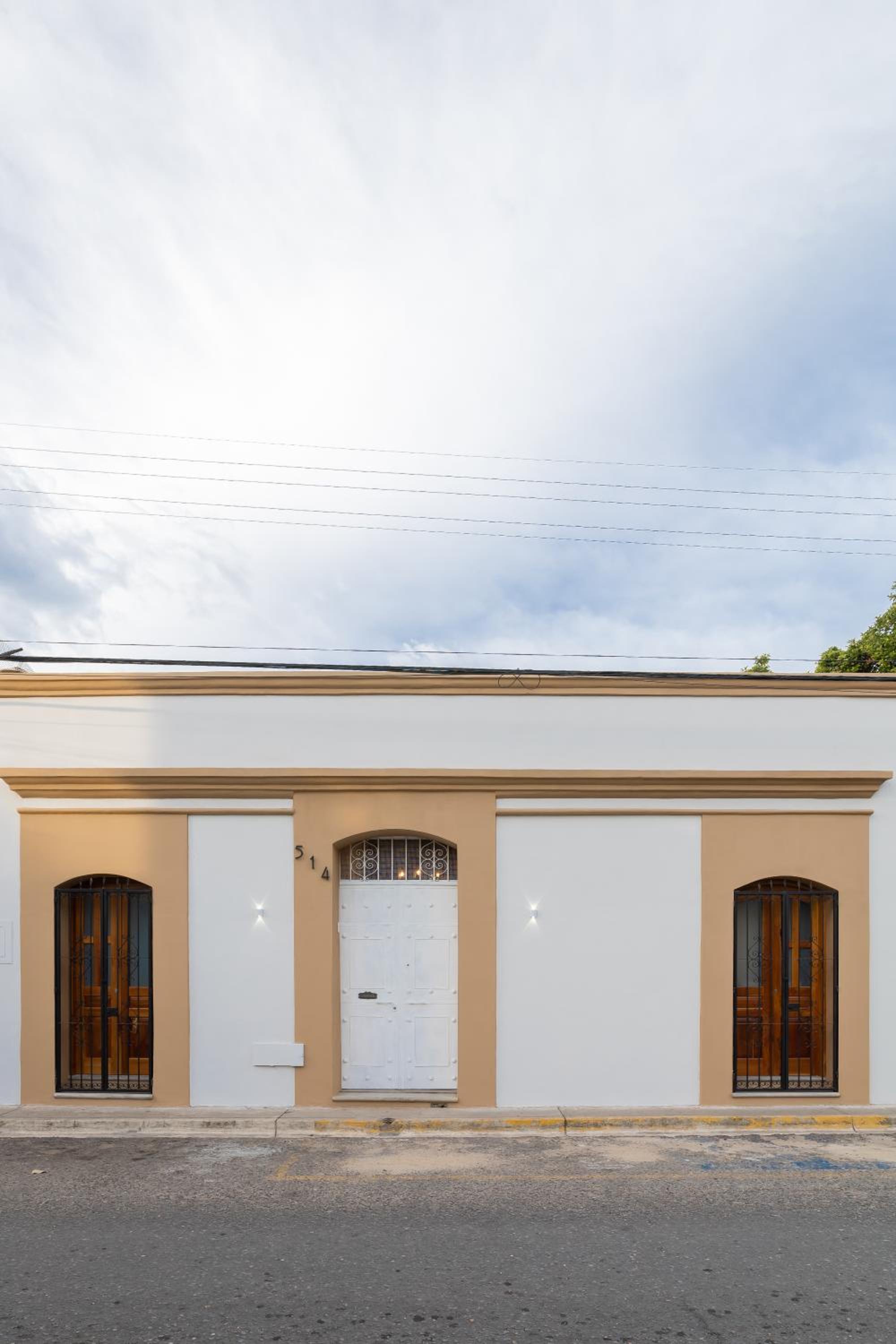 Hotel ArcoSodi Hotel Boutique