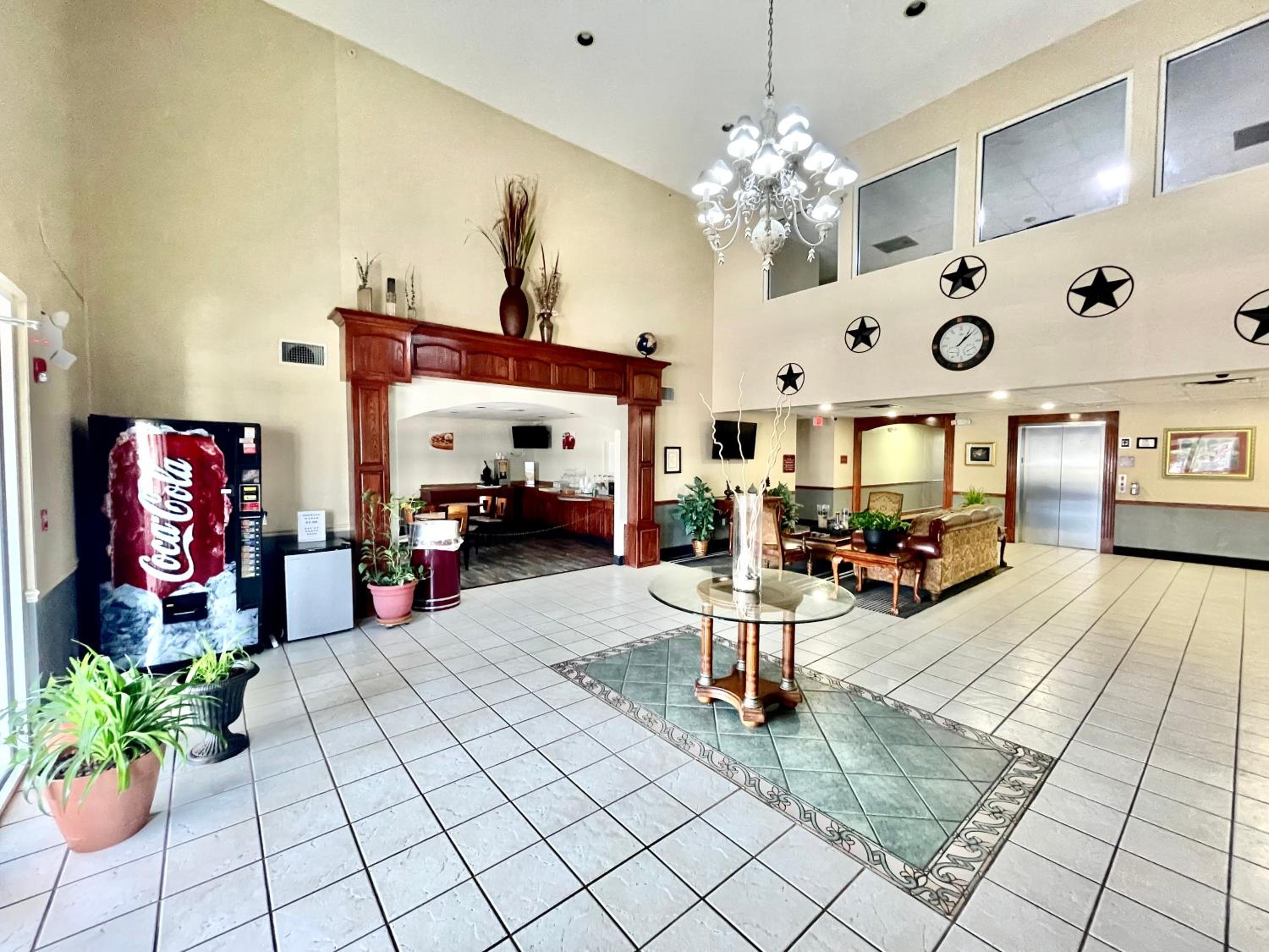 FairBridge Inn & Suites Cleburne view 5