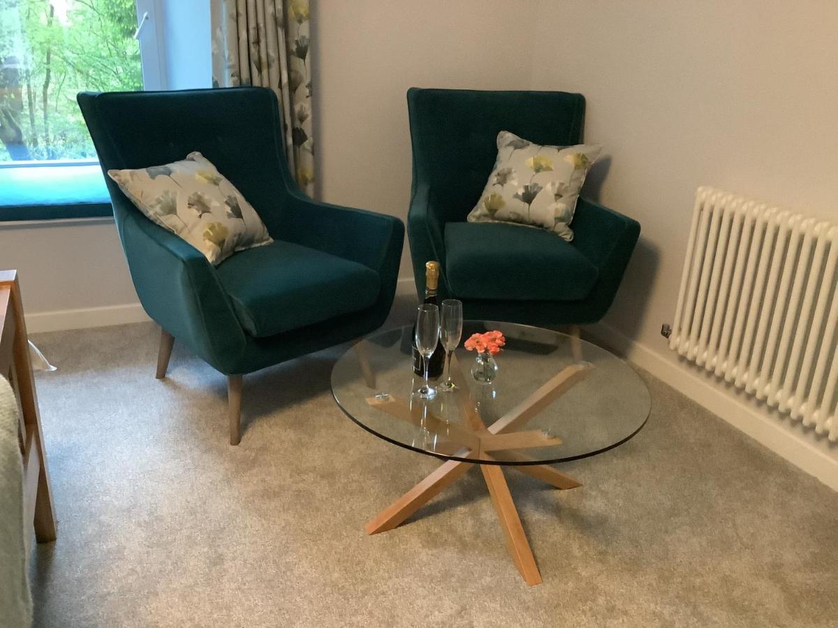Little London Bed & Breakfast and Glamping pod view 5