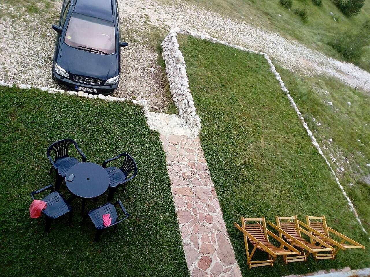 Apartman Žabljak view 3