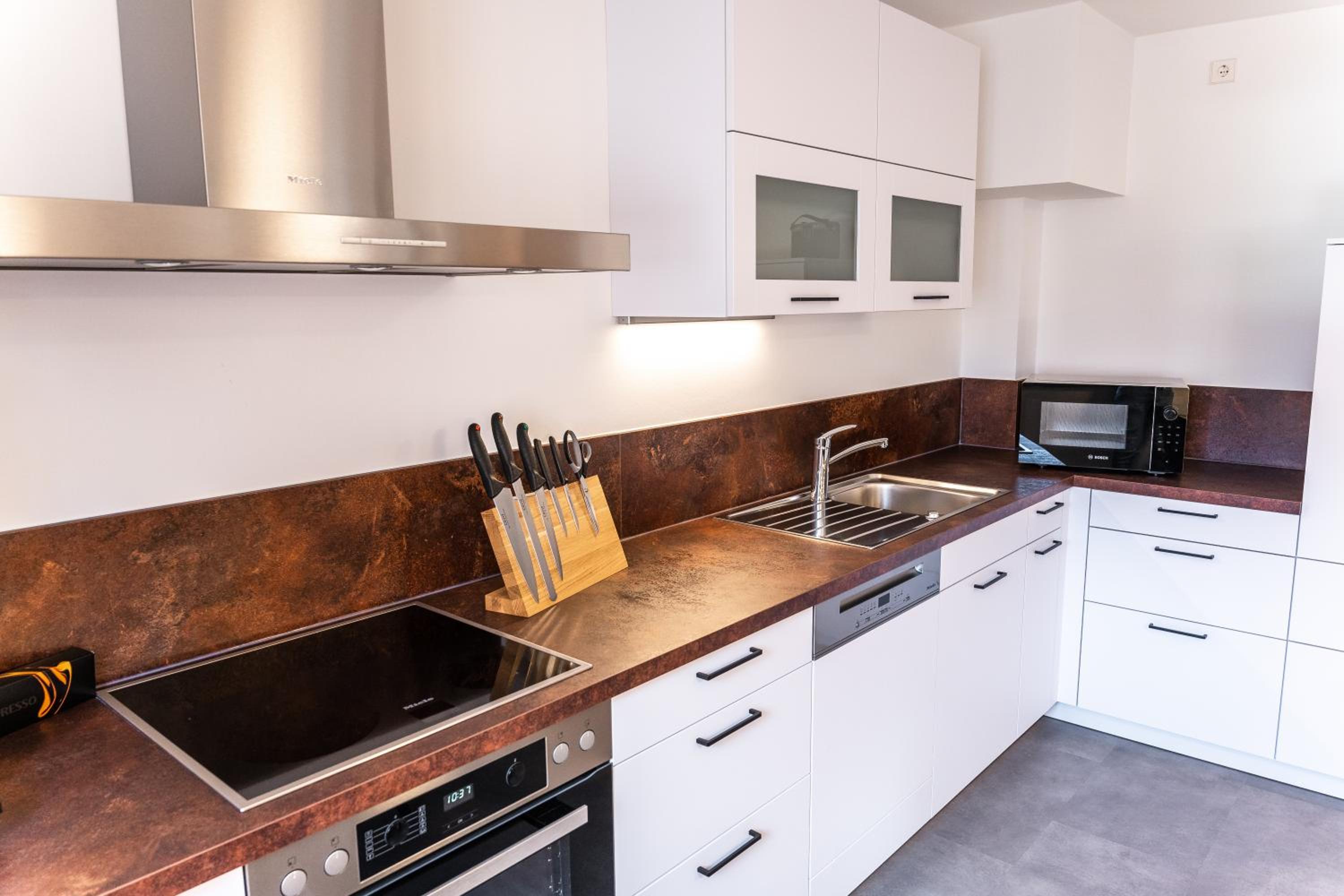 4 Apartments im Hof by Gasthof Linde view 4