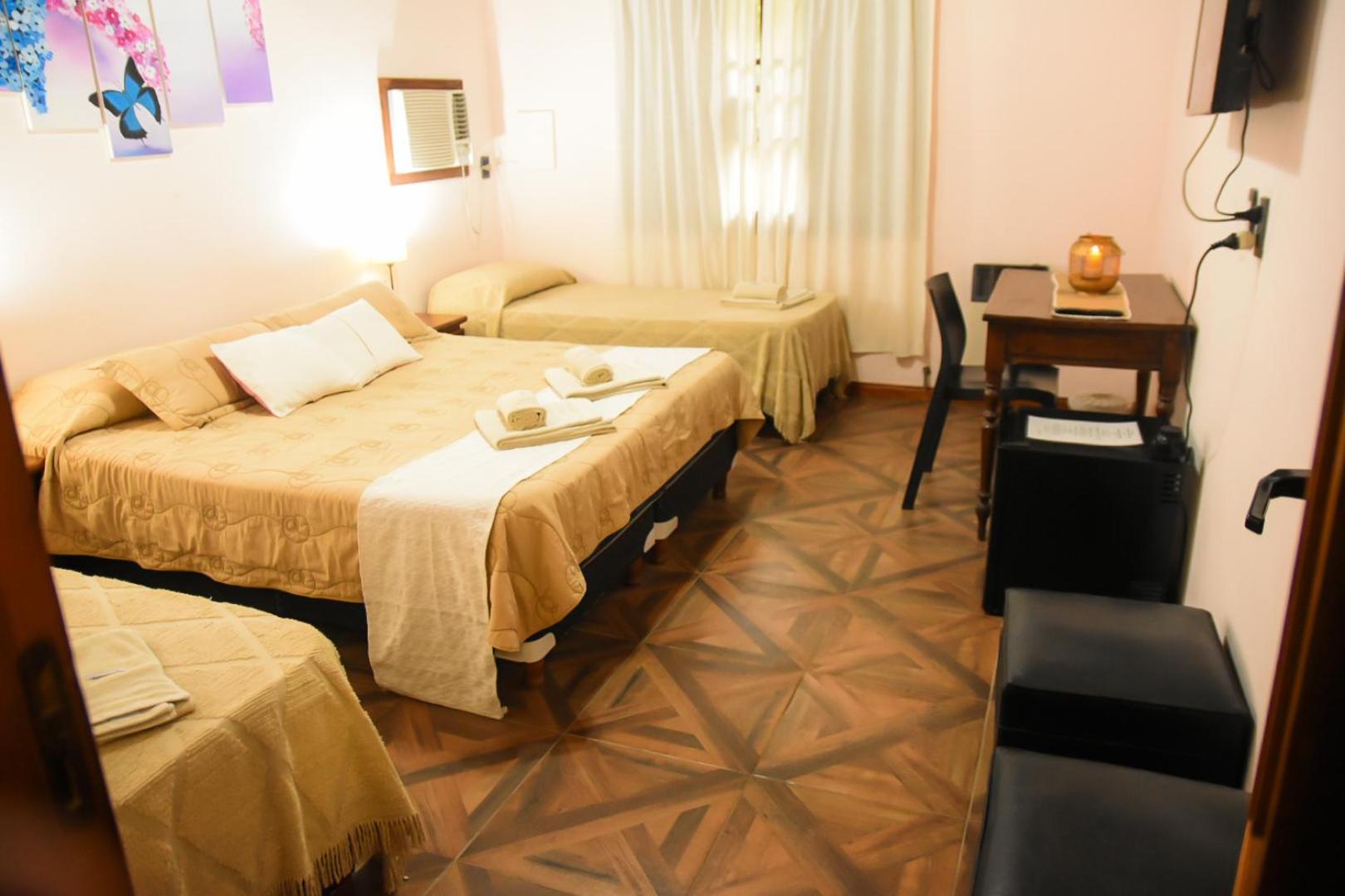 Casa Calma Hotel