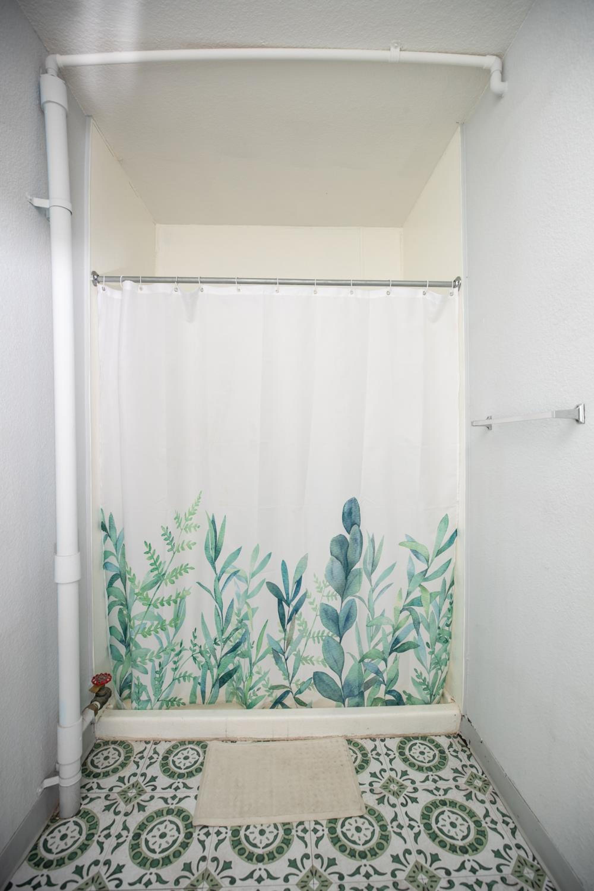 Bungalows Hostel