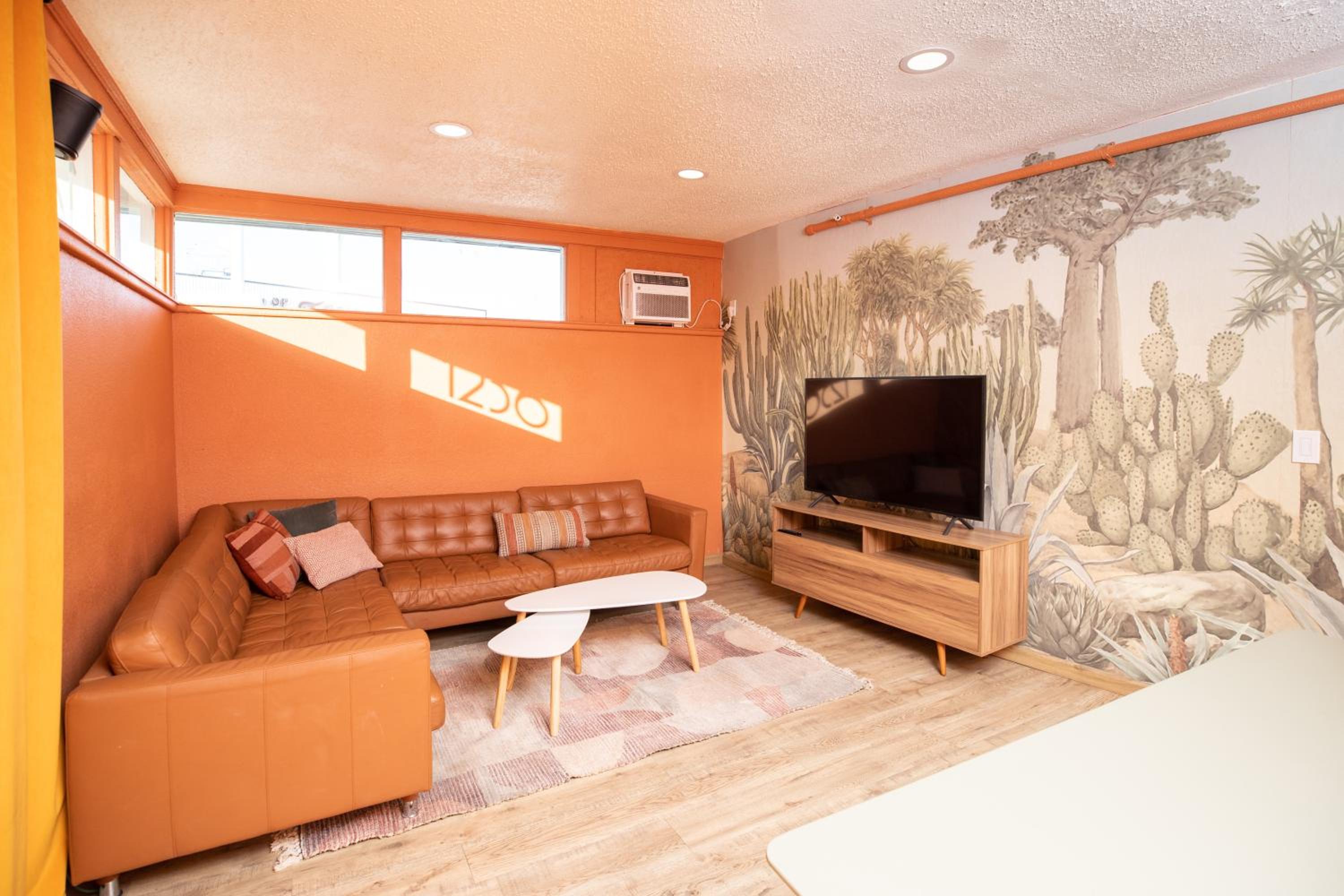 Bungalows Hostel