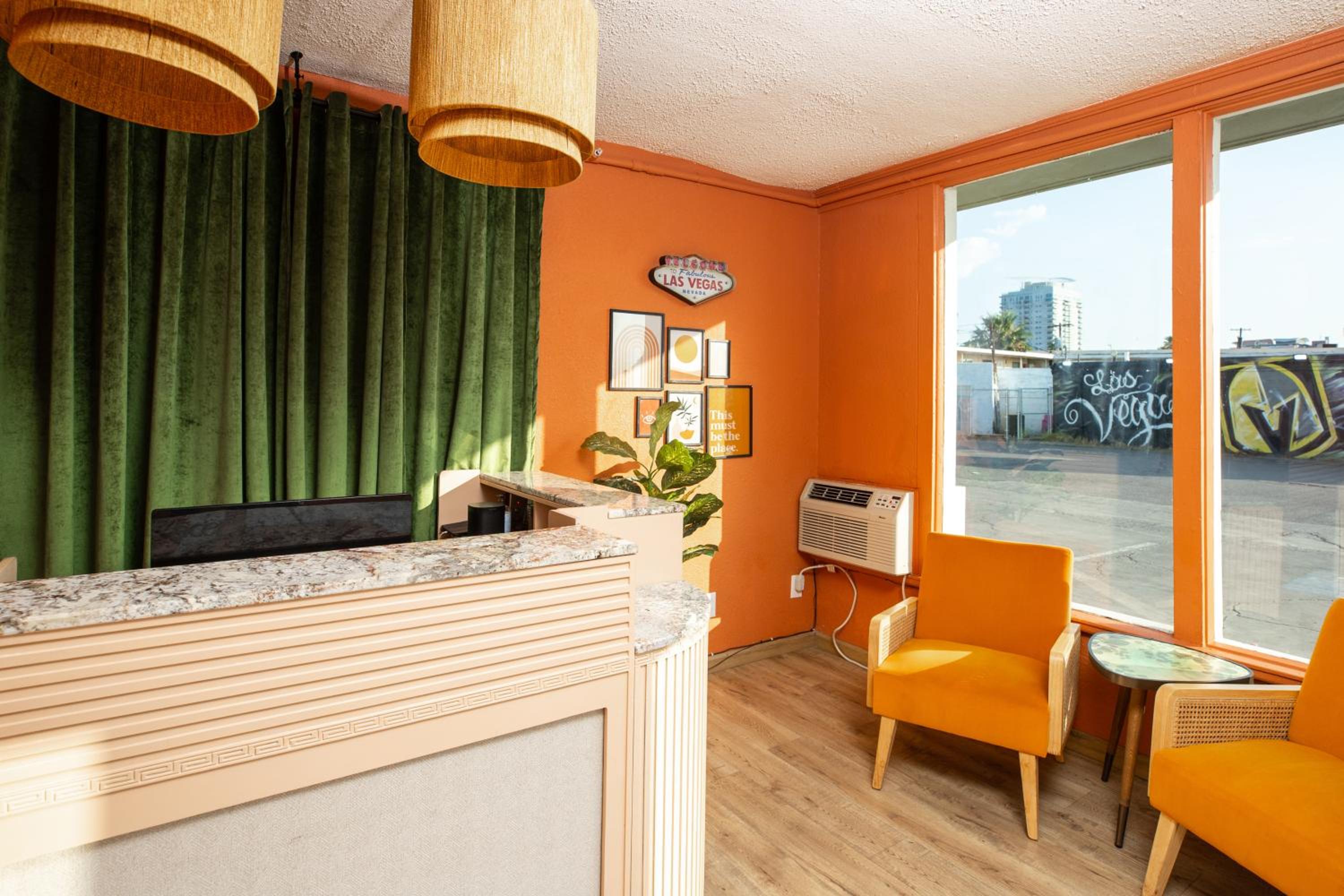 Bungalows Hostel
