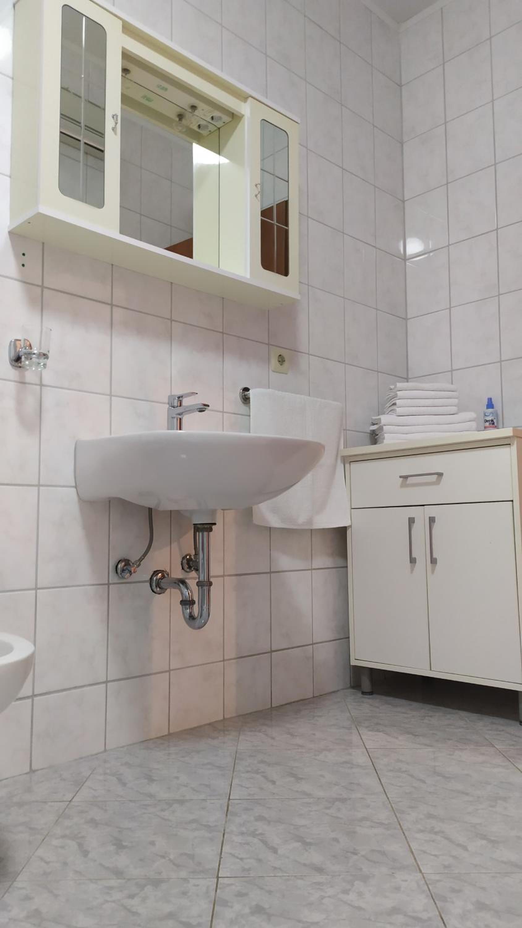 Apartman Nina