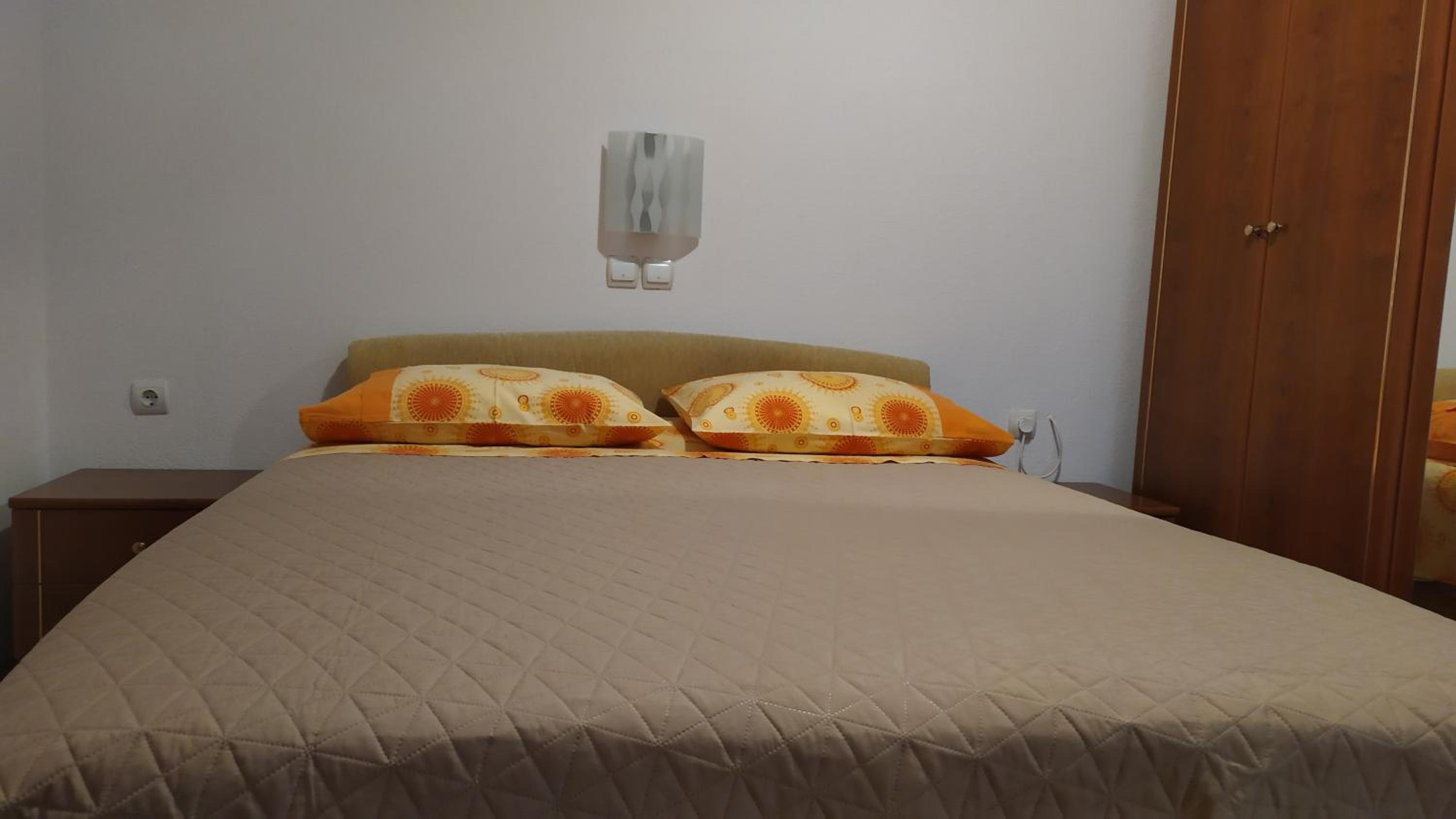 Apartman Nina