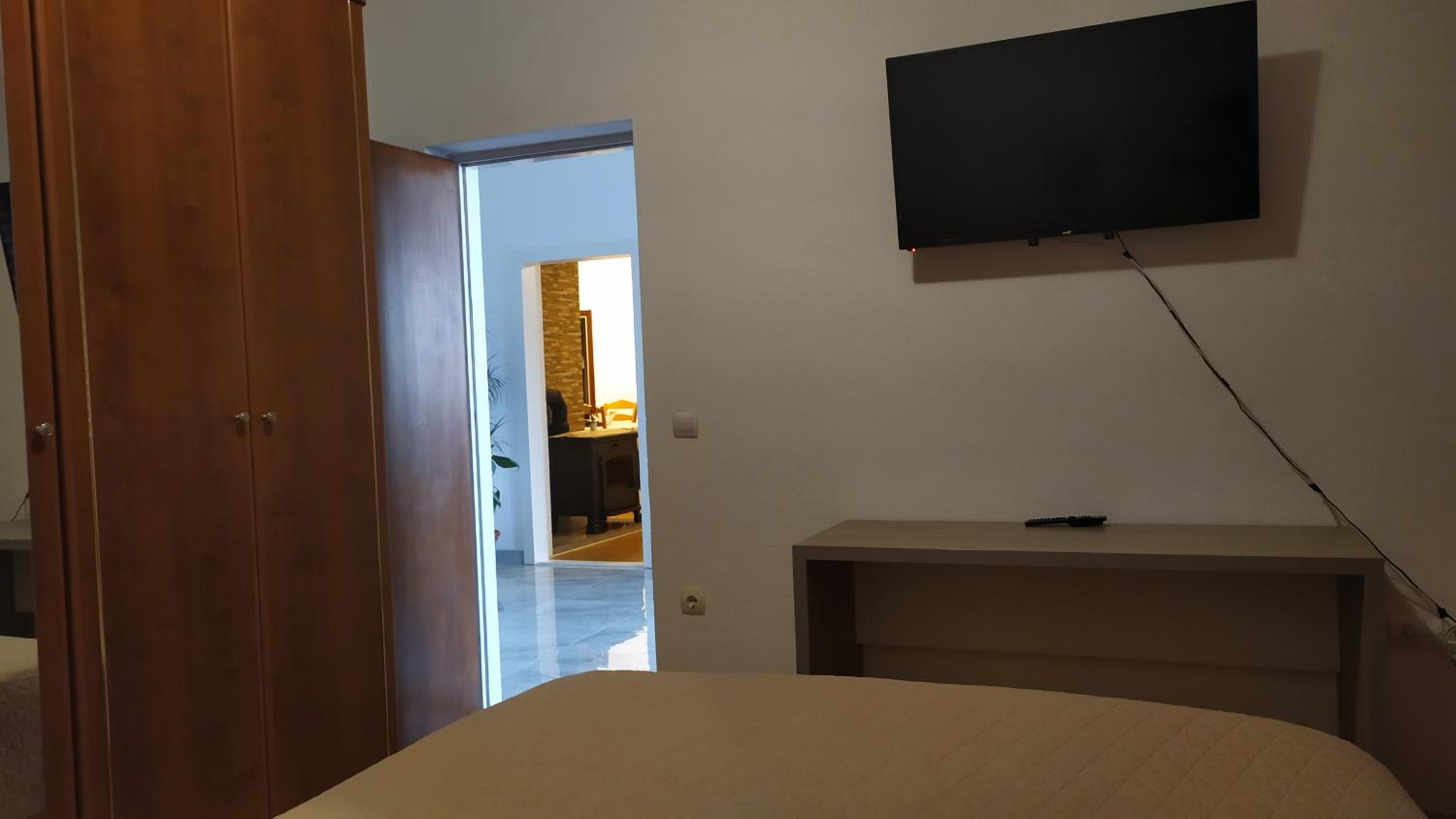 Apartman Nina