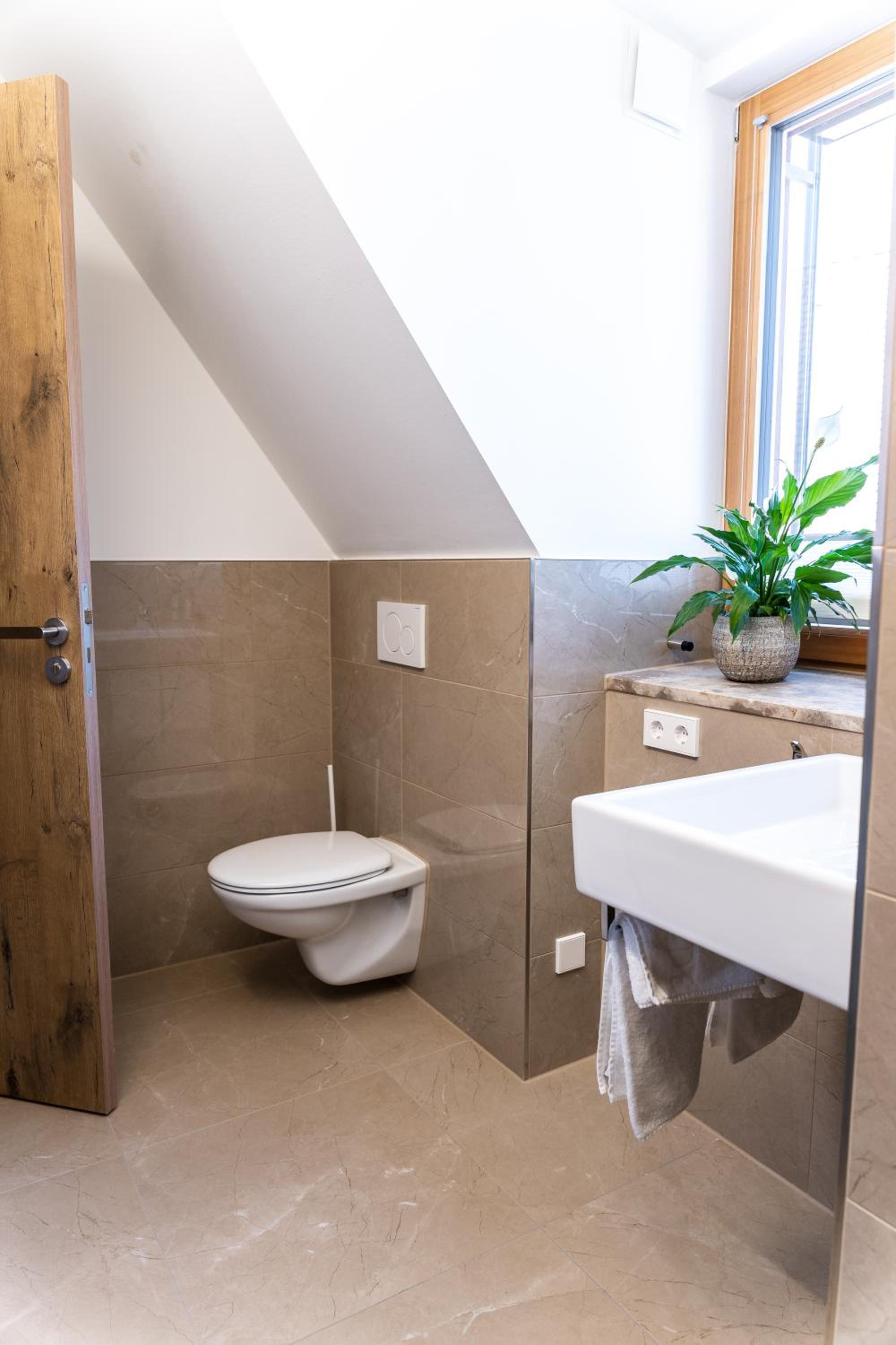 4 Apartments im Hof by Gasthof Linde view 2