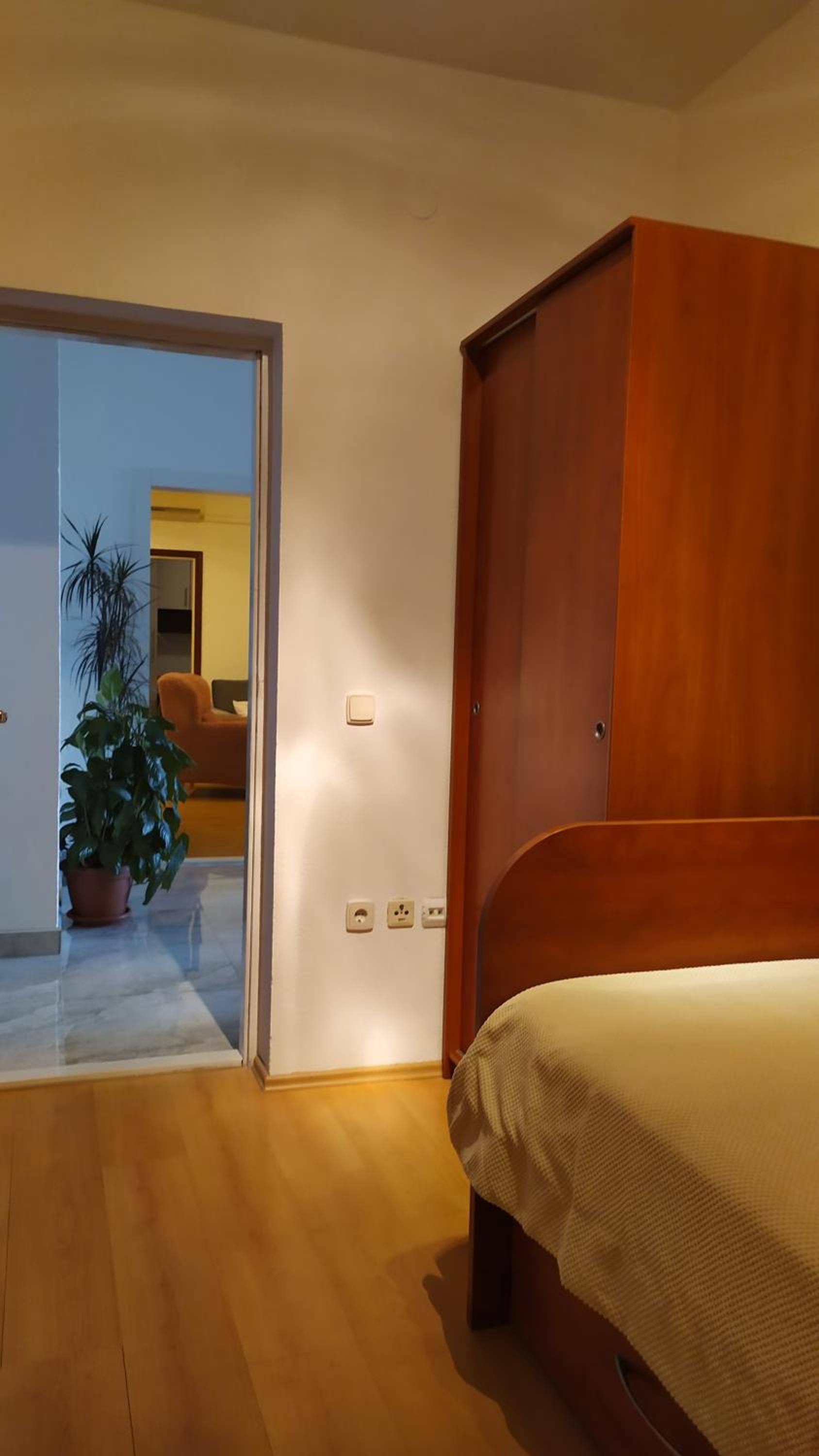 Apartman Nina