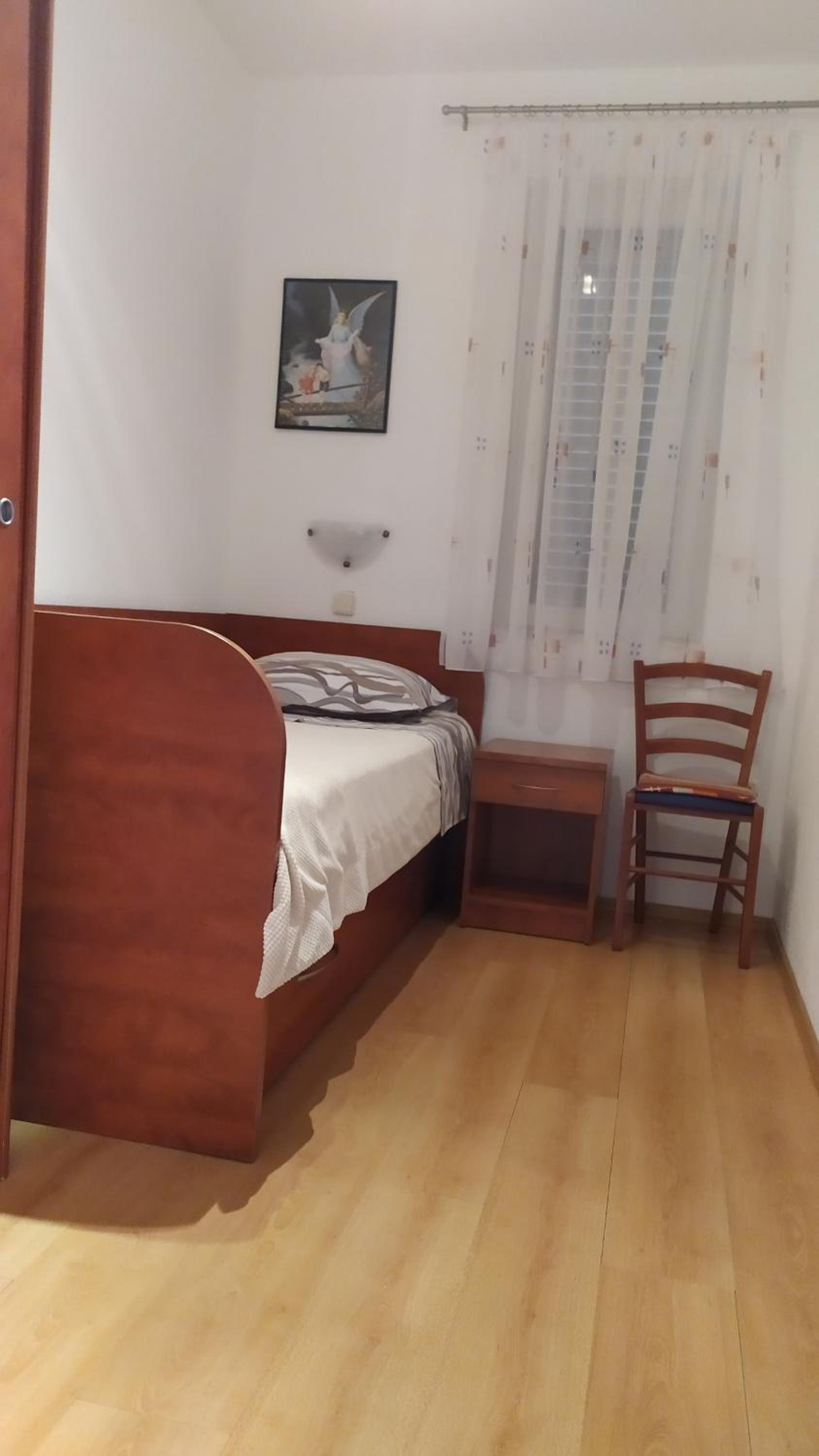Apartman Nina