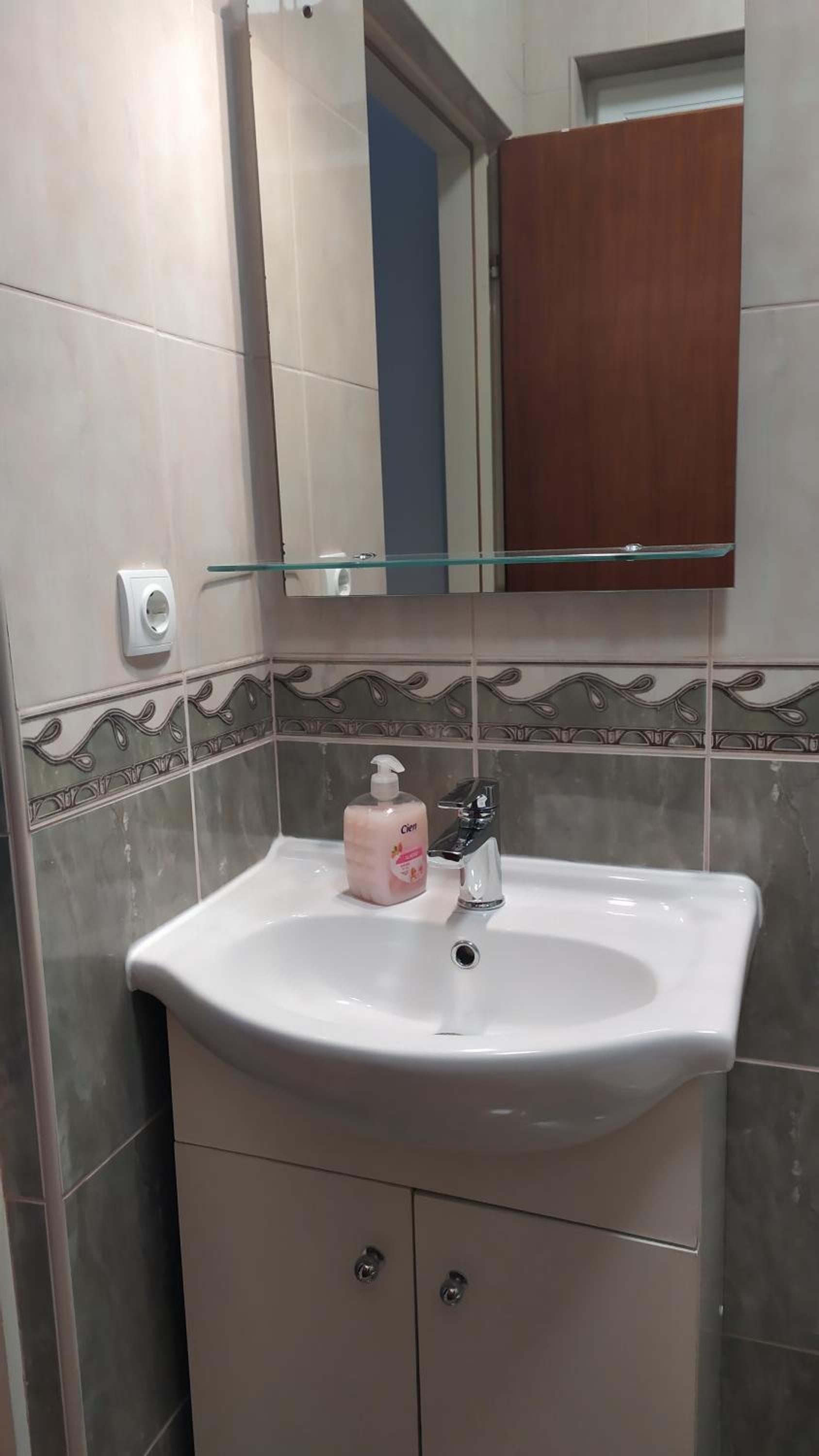 Apartman Nina