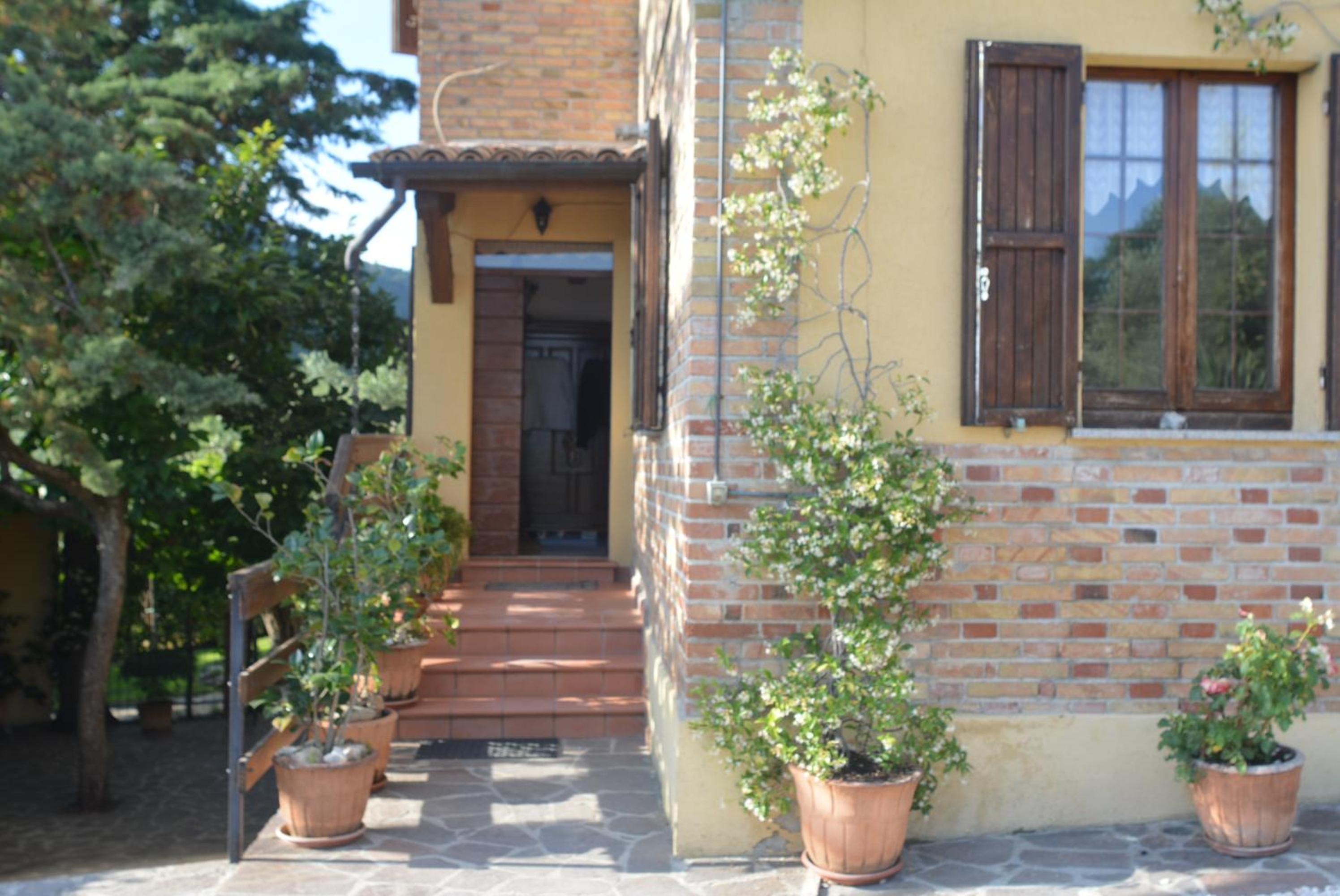 Villa Mischianti view 5