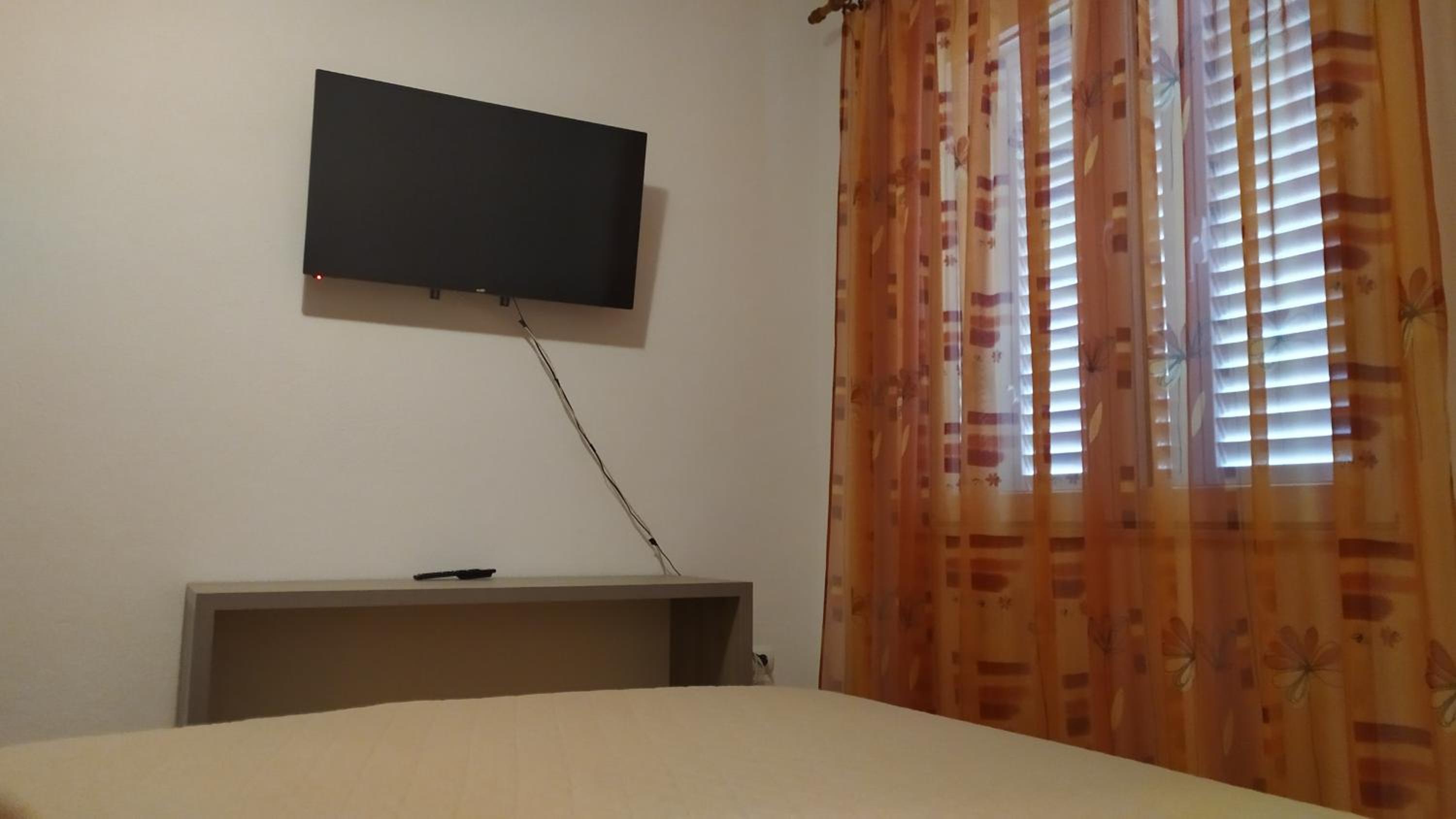 Apartman Nina