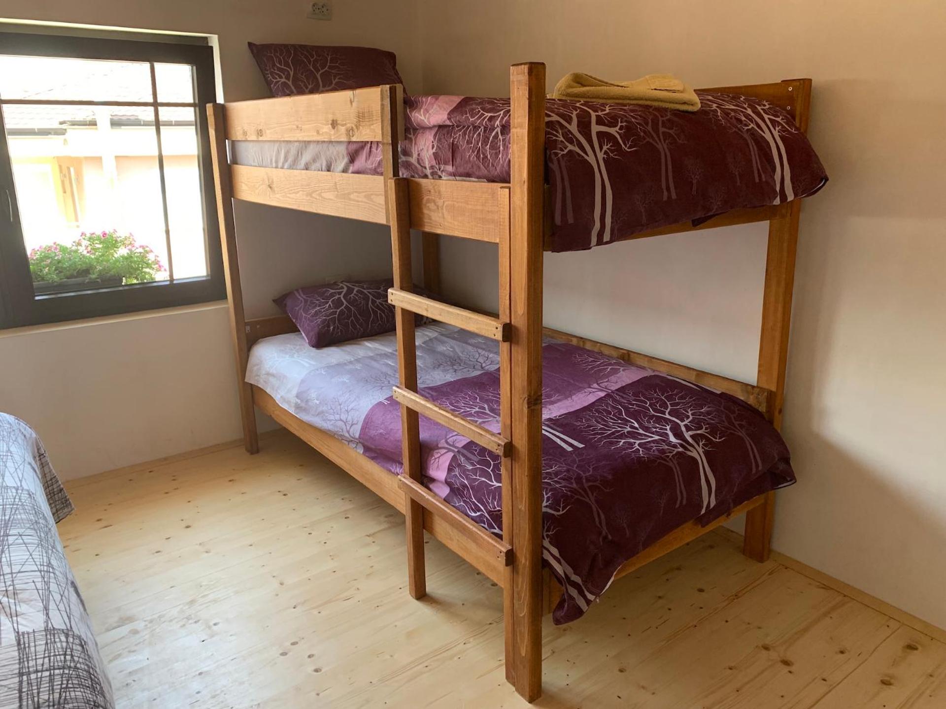 Guest house Tivko Katce Gostivar view 3