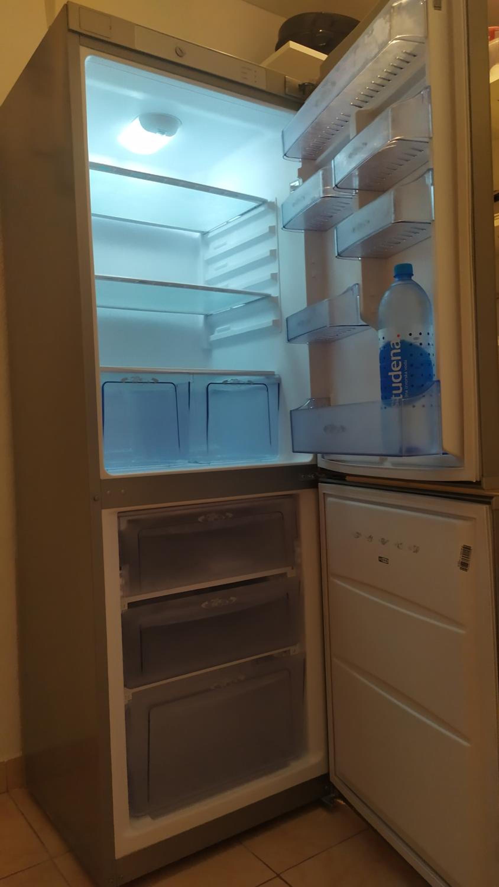Apartman Nina
