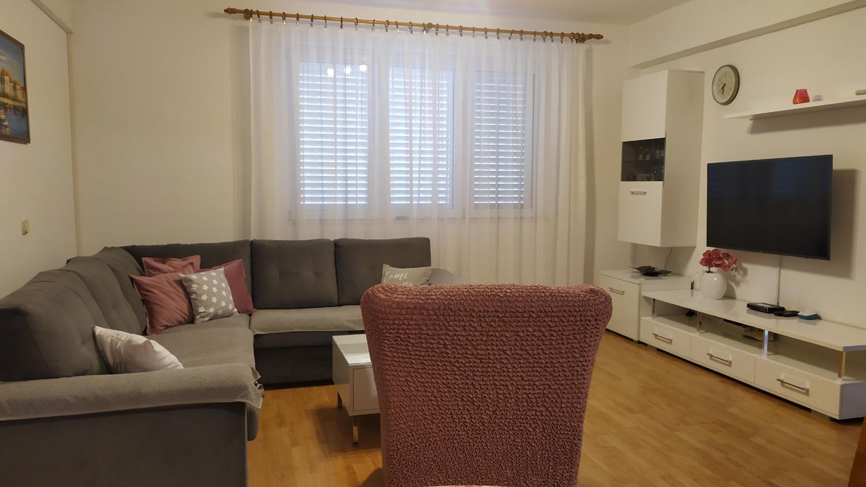 Apartman Nina