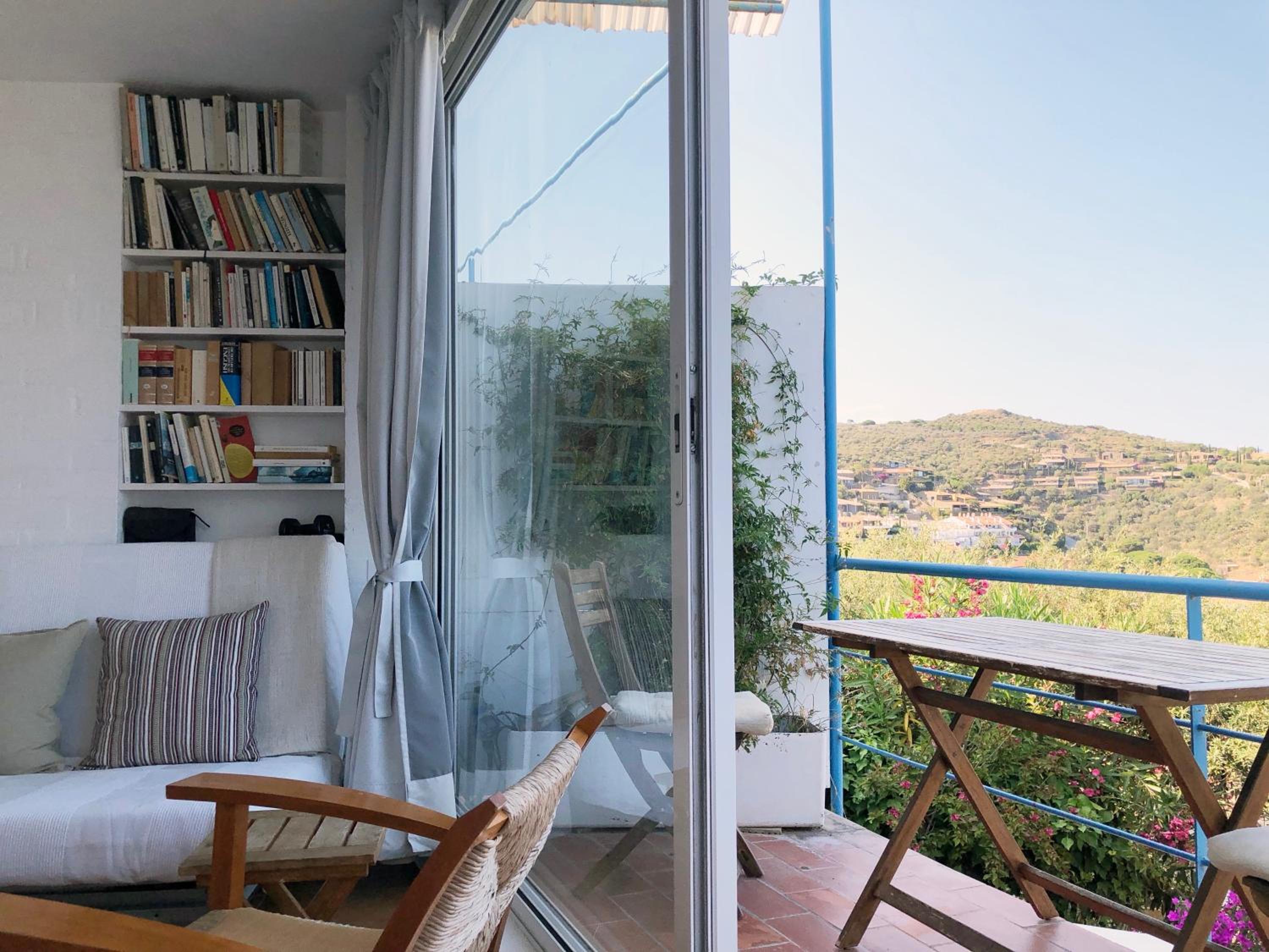 Apartamento con vistas al mar photo 3