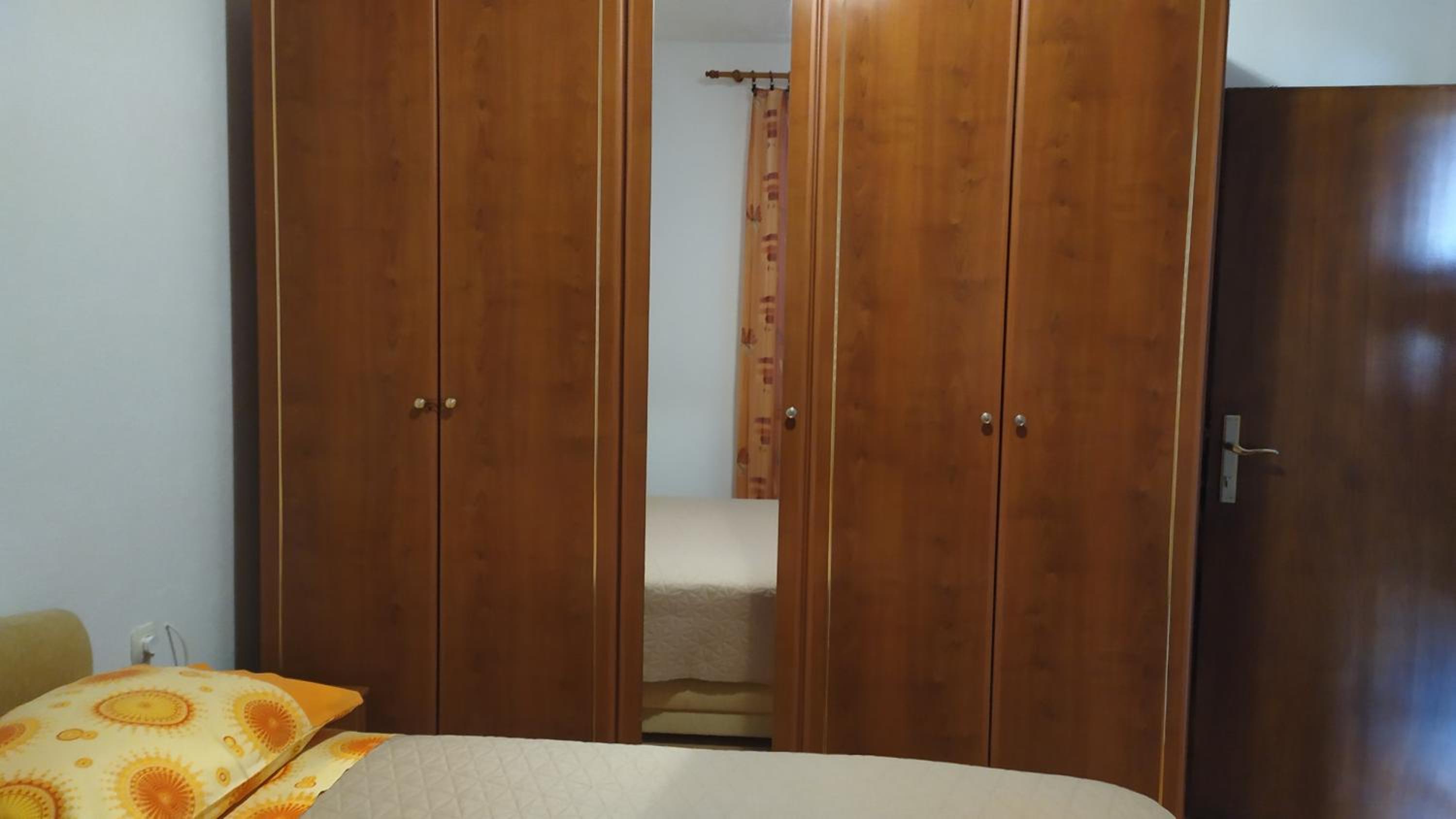 Apartman Nina