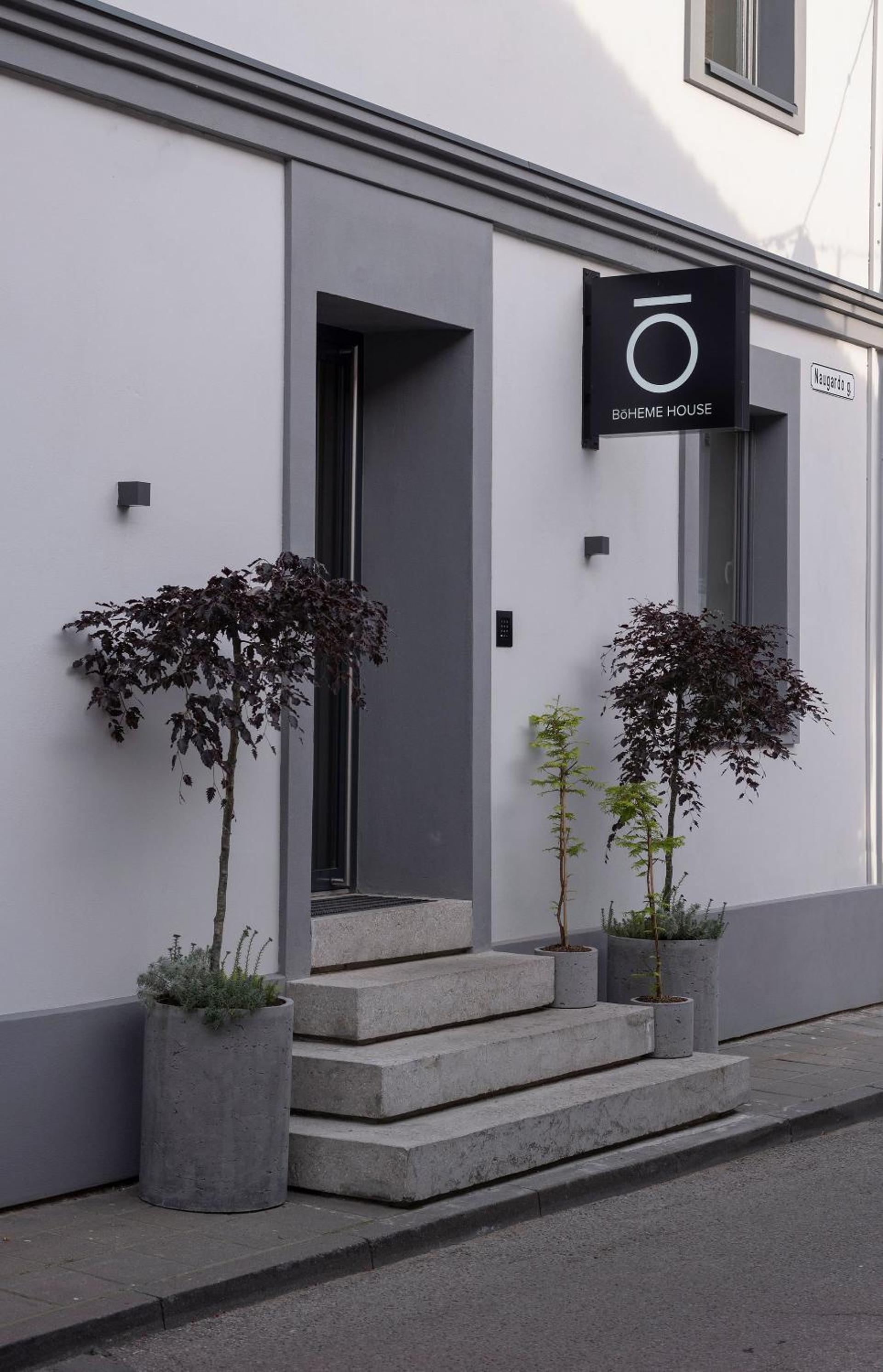 Hotel Bōheme House - Image 1