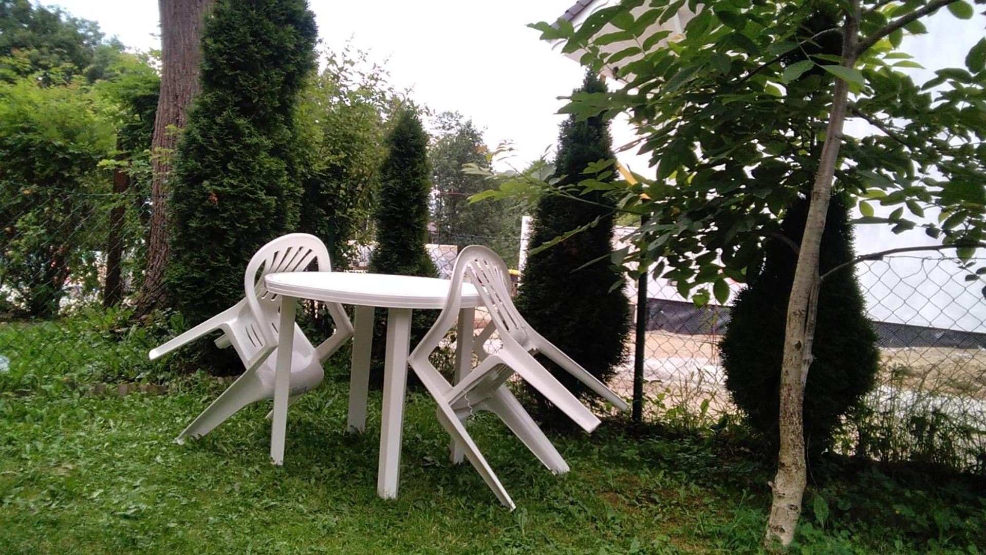 Komfortowe noclegi w Villi blisko natury view 4