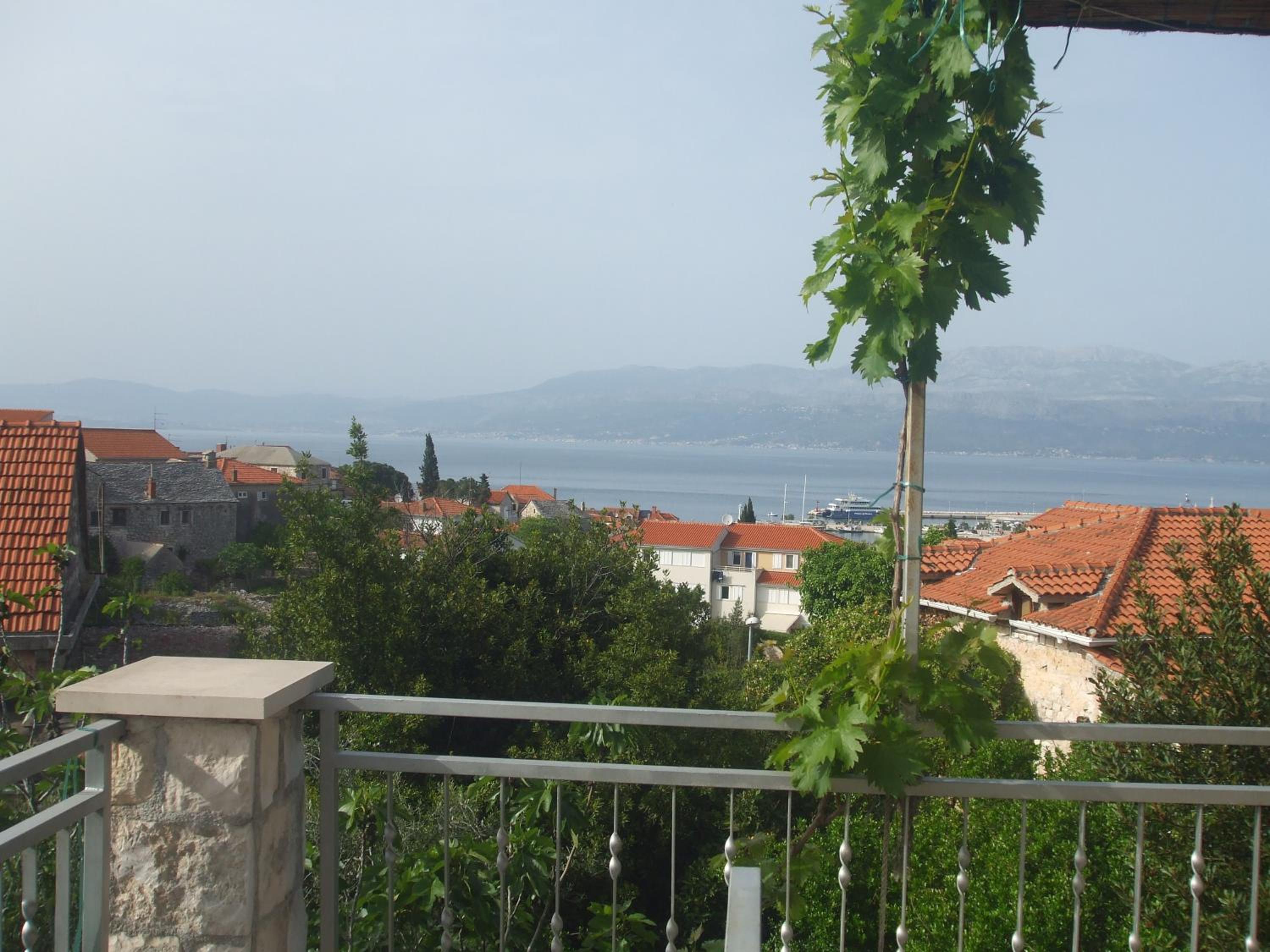 Apartments Marina