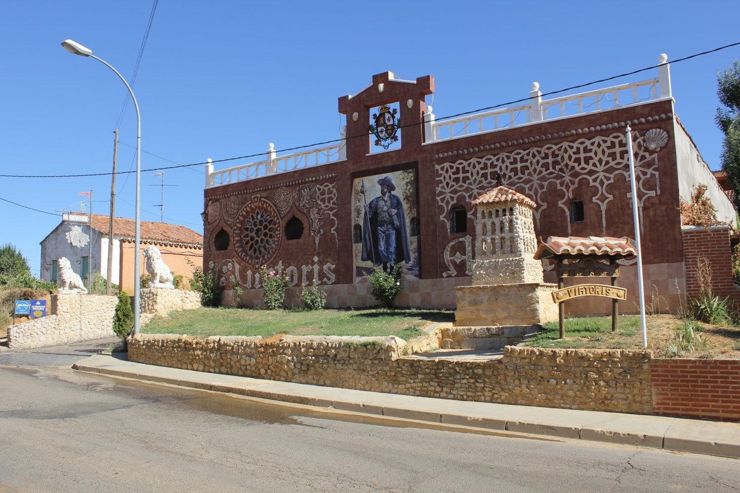 Domus Viatoris
