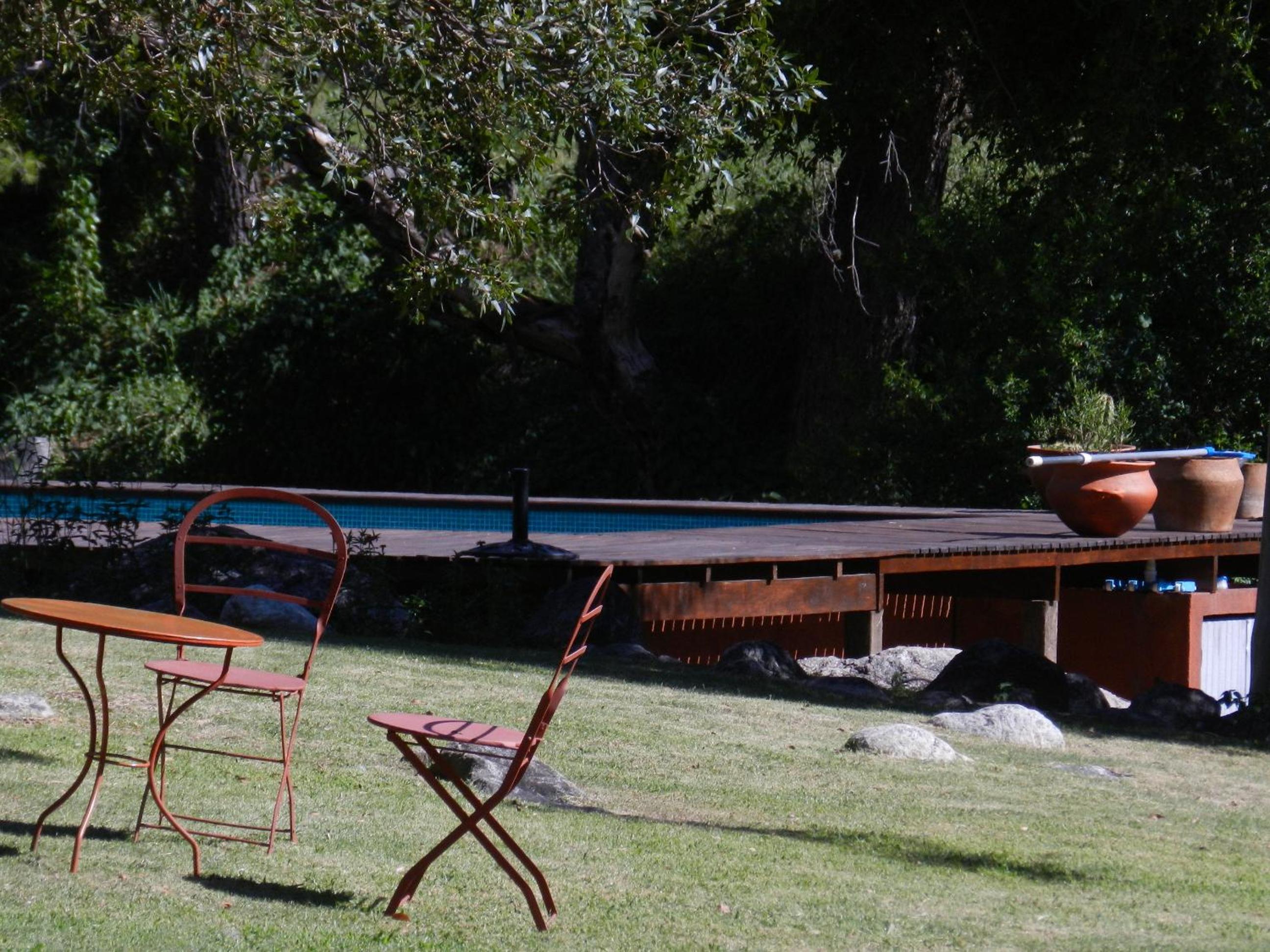 Puesto Victoria - Adults only