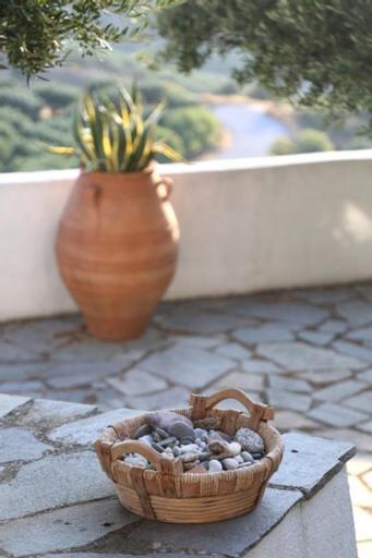 Cretan Country house