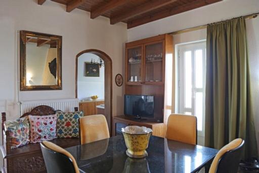 Cretan Country house