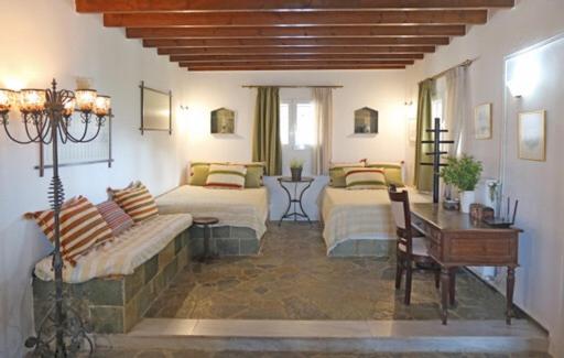 Cretan Country house