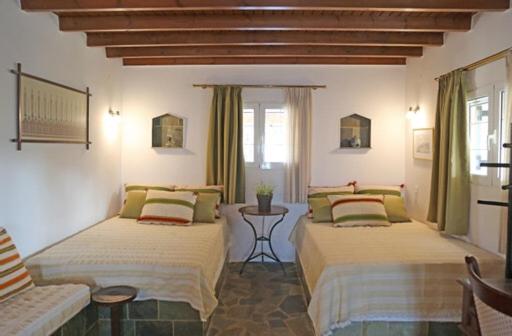 Cretan Country house