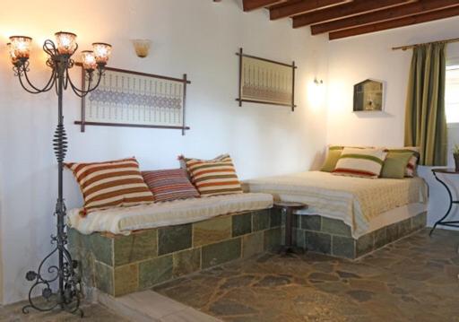 Cretan Country house