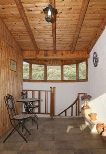 Cretan Country house