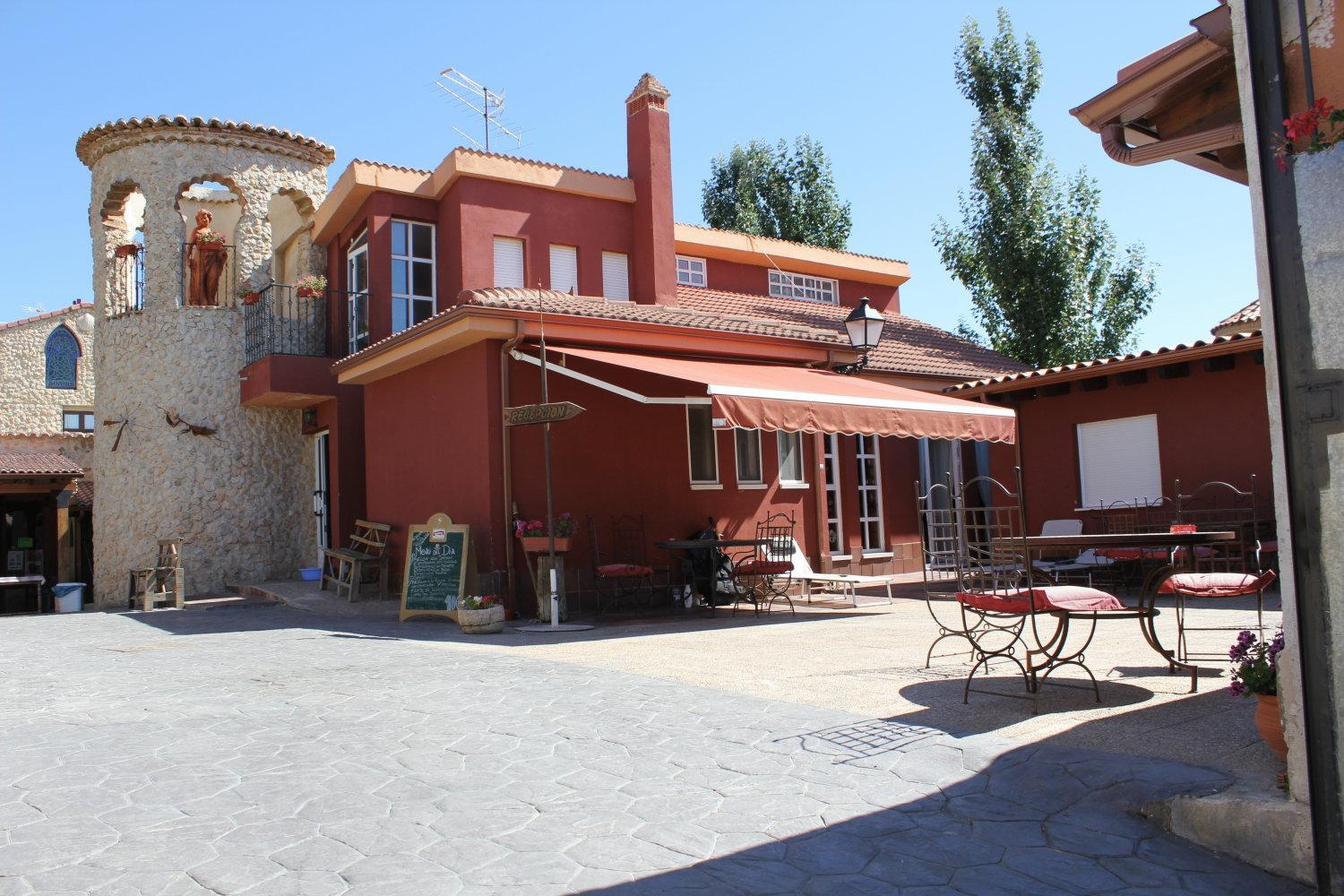 Domus Viatoris