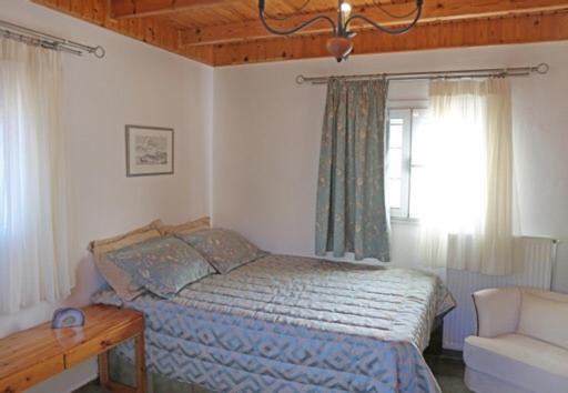 Cretan Country house
