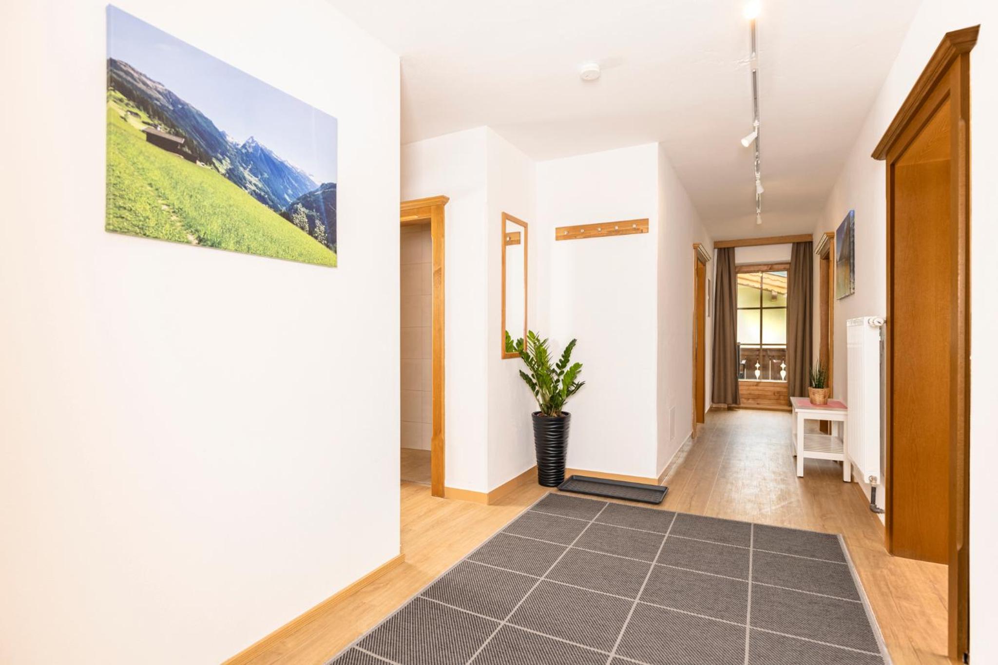 Ferienhaus Anna