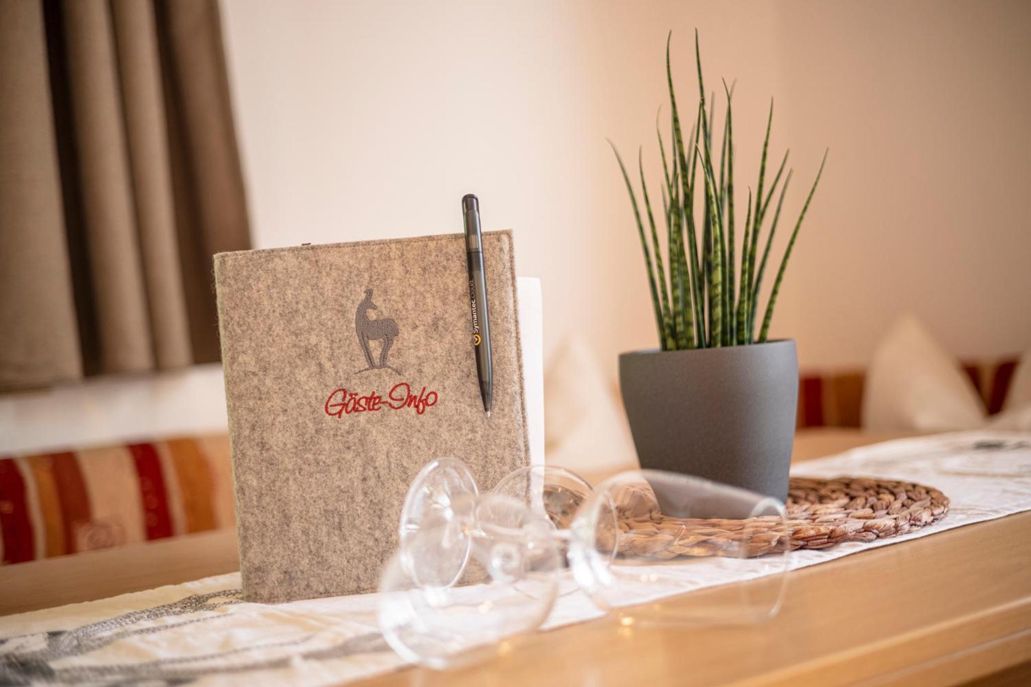 Ferienhaus Anna
