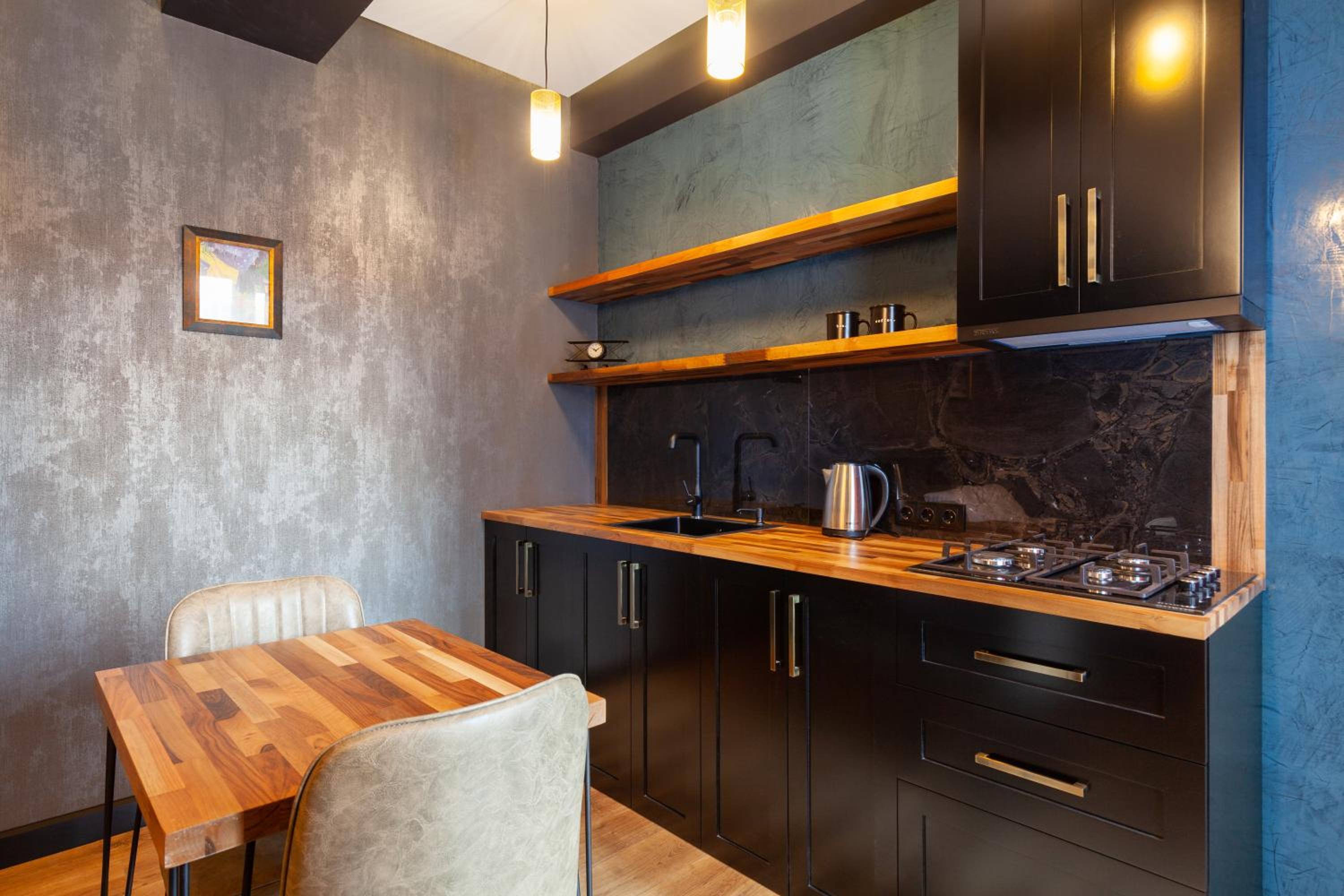 Irina's Apartments