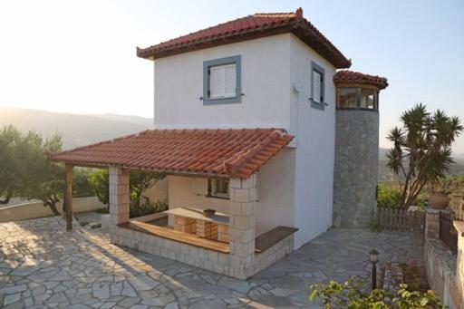 Cretan Country house
