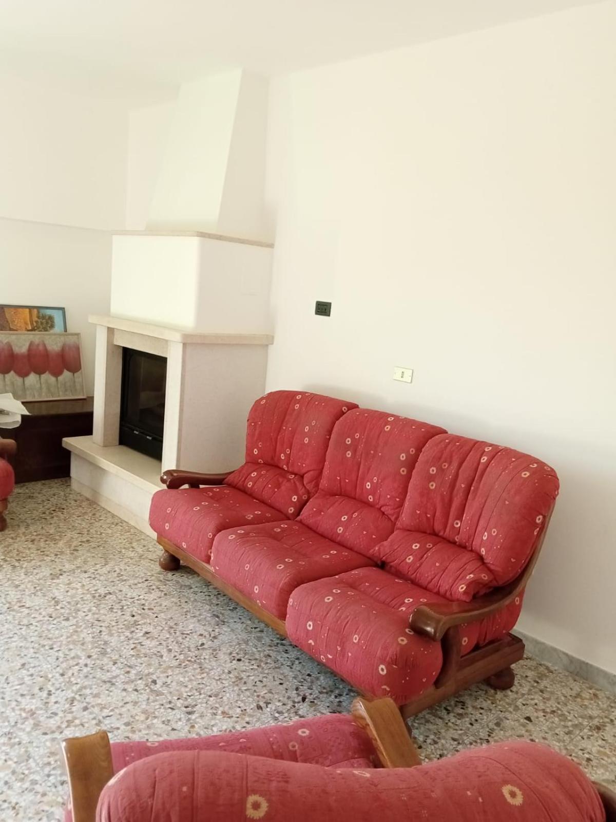 Masseria Corte Masseriola