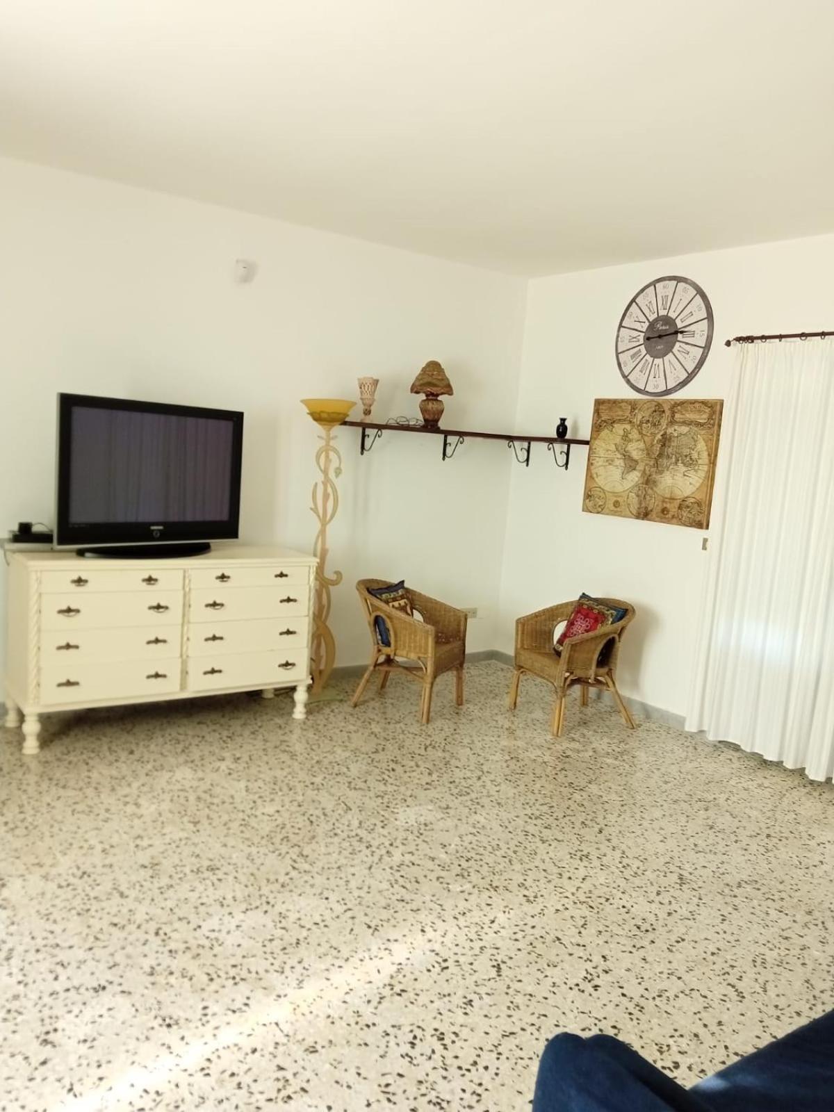 Masseria Corte Masseriola