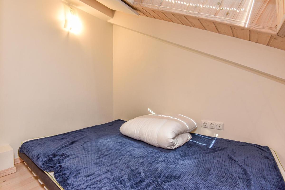 Apartment Vaiva view 3